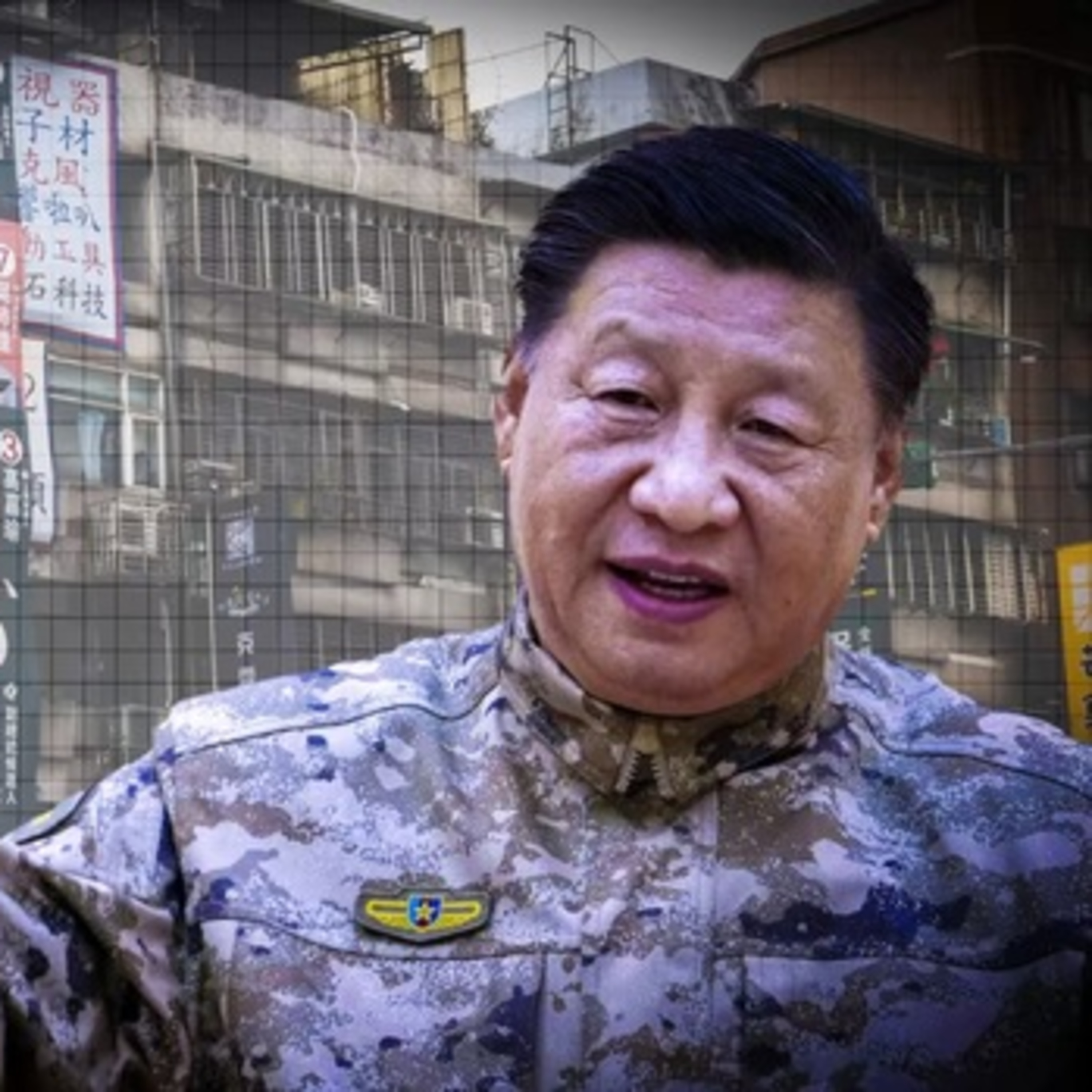 Đài Loan là động lực cho cuộc thanh trừng quân sự của Tập?