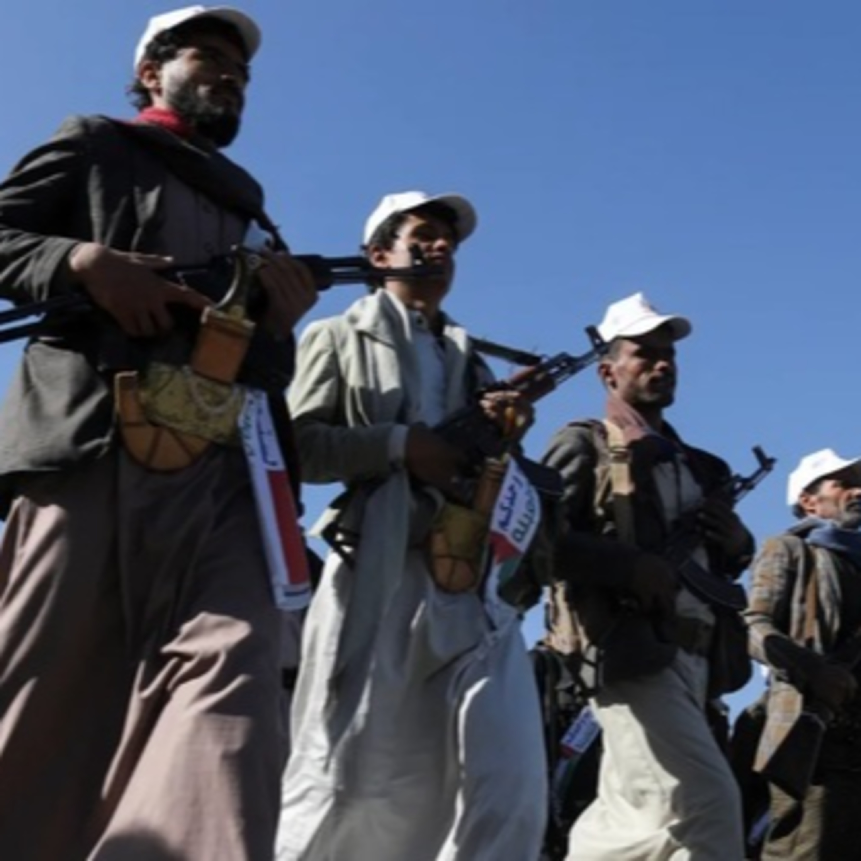 Thế lưỡng nan của Mỹ trong việc đối phó với Houthi ở Biển Đỏ