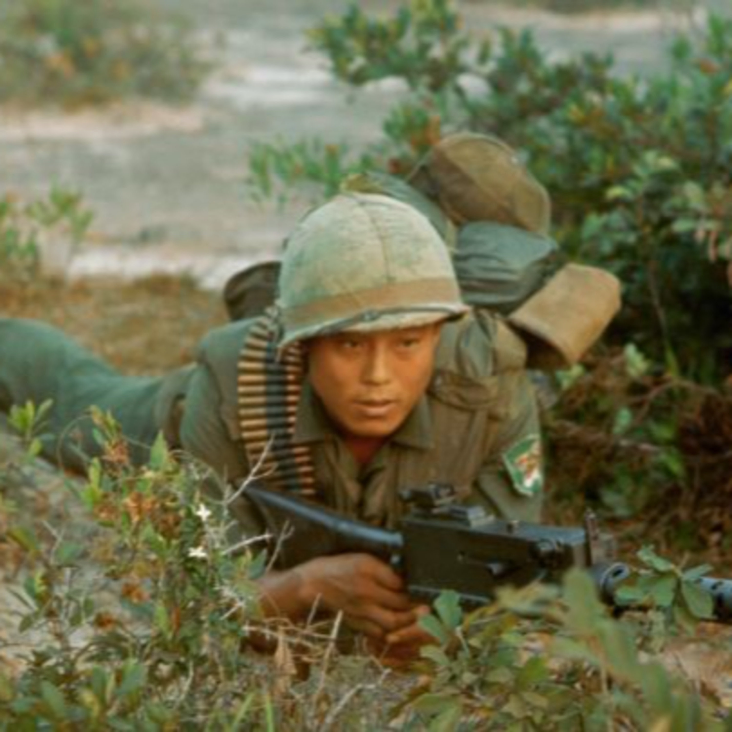 [Vietnam 1967] Những bóng ma Hàn Quốc ở Việt Nam