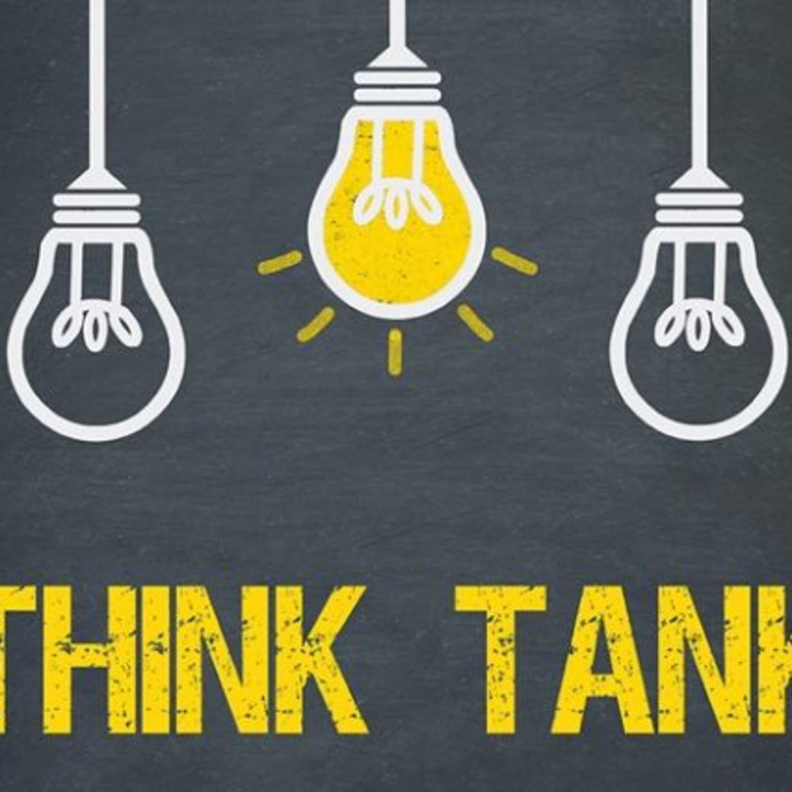 Tìm hiểu về Think tank