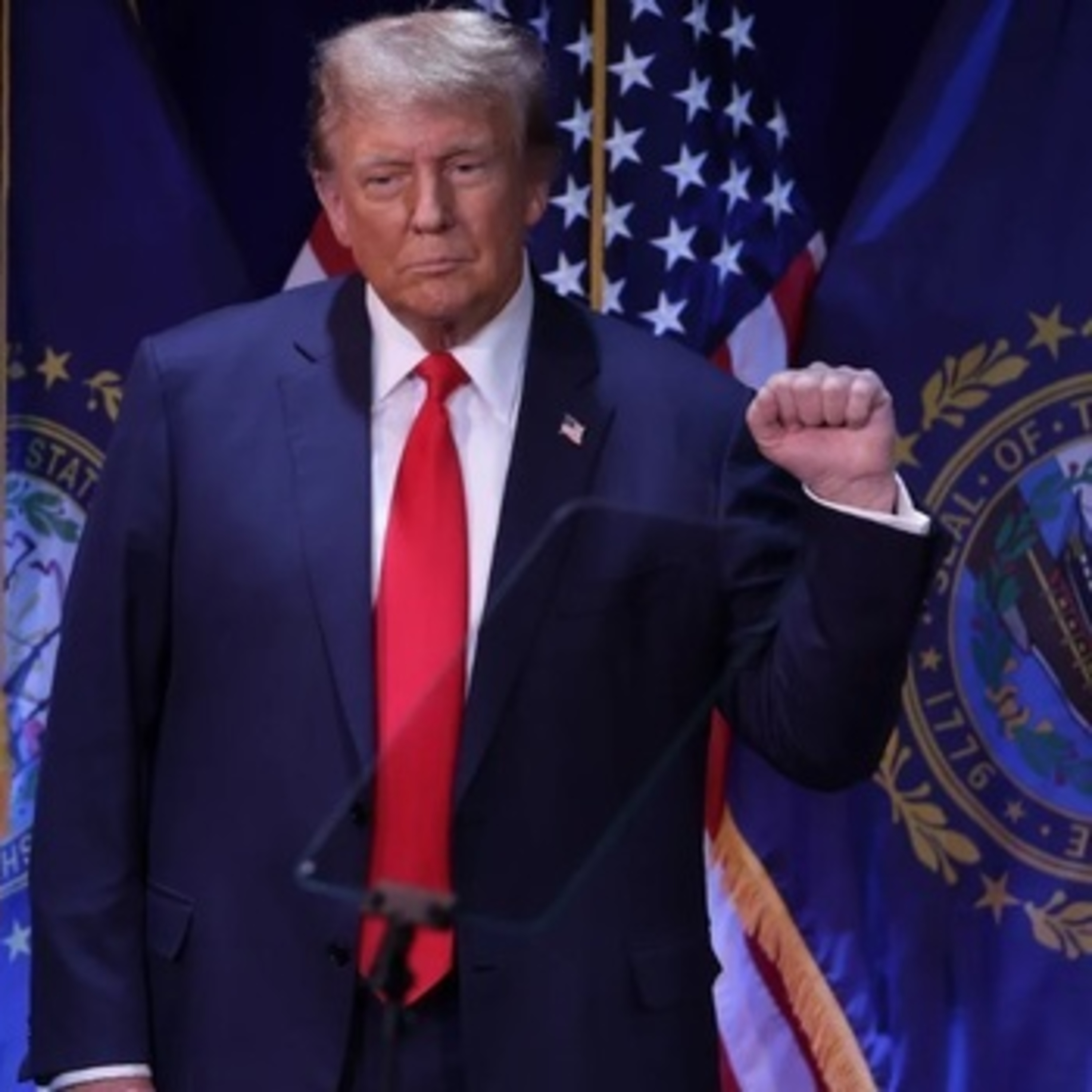 Nhiệm kỳ hai của Trump sẽ không khiến chính sách đối ngoại Mỹ thay đổi quá nhiều?