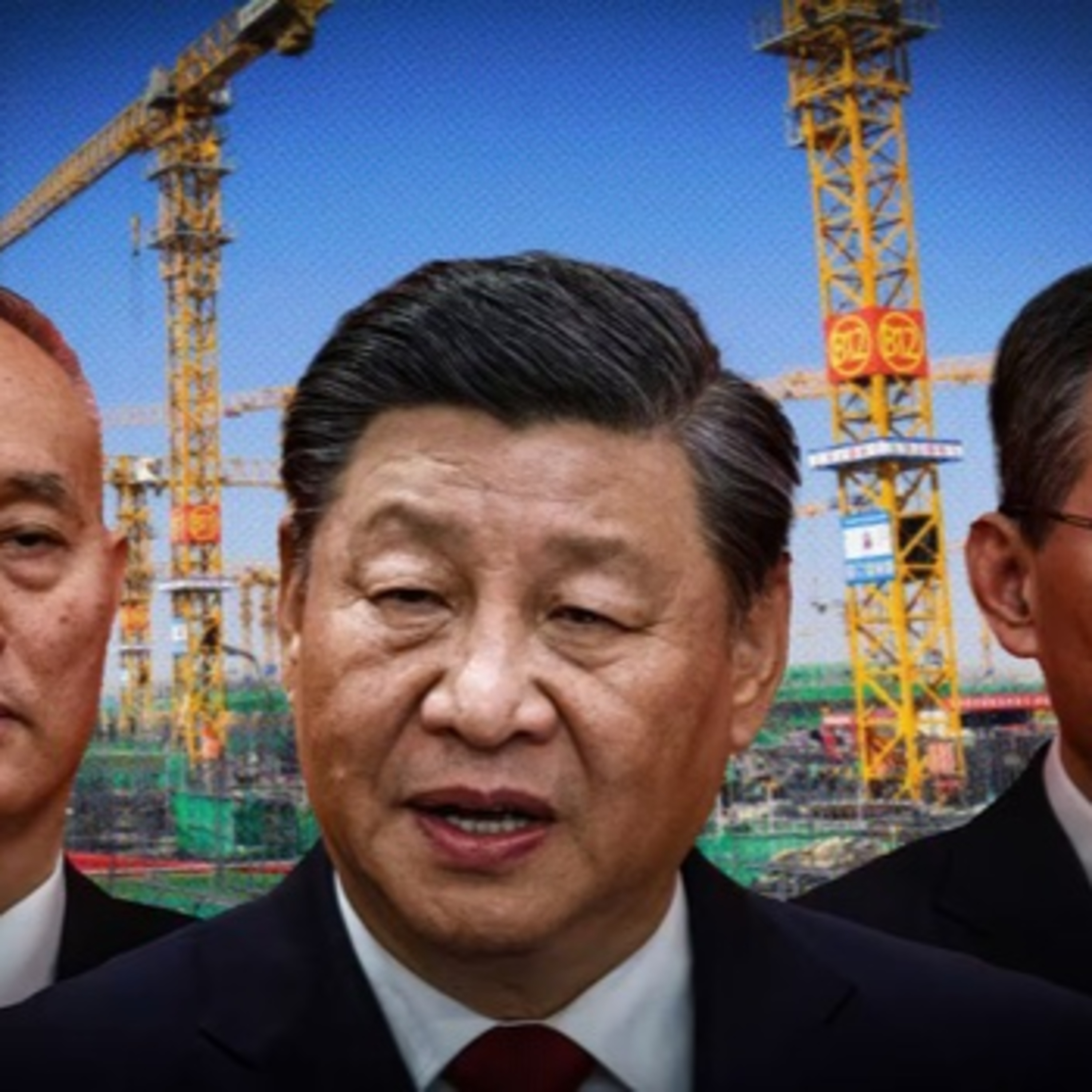 Cán cân quyền lực mong manh giữa hai phụ tá hàng đầu của Tập