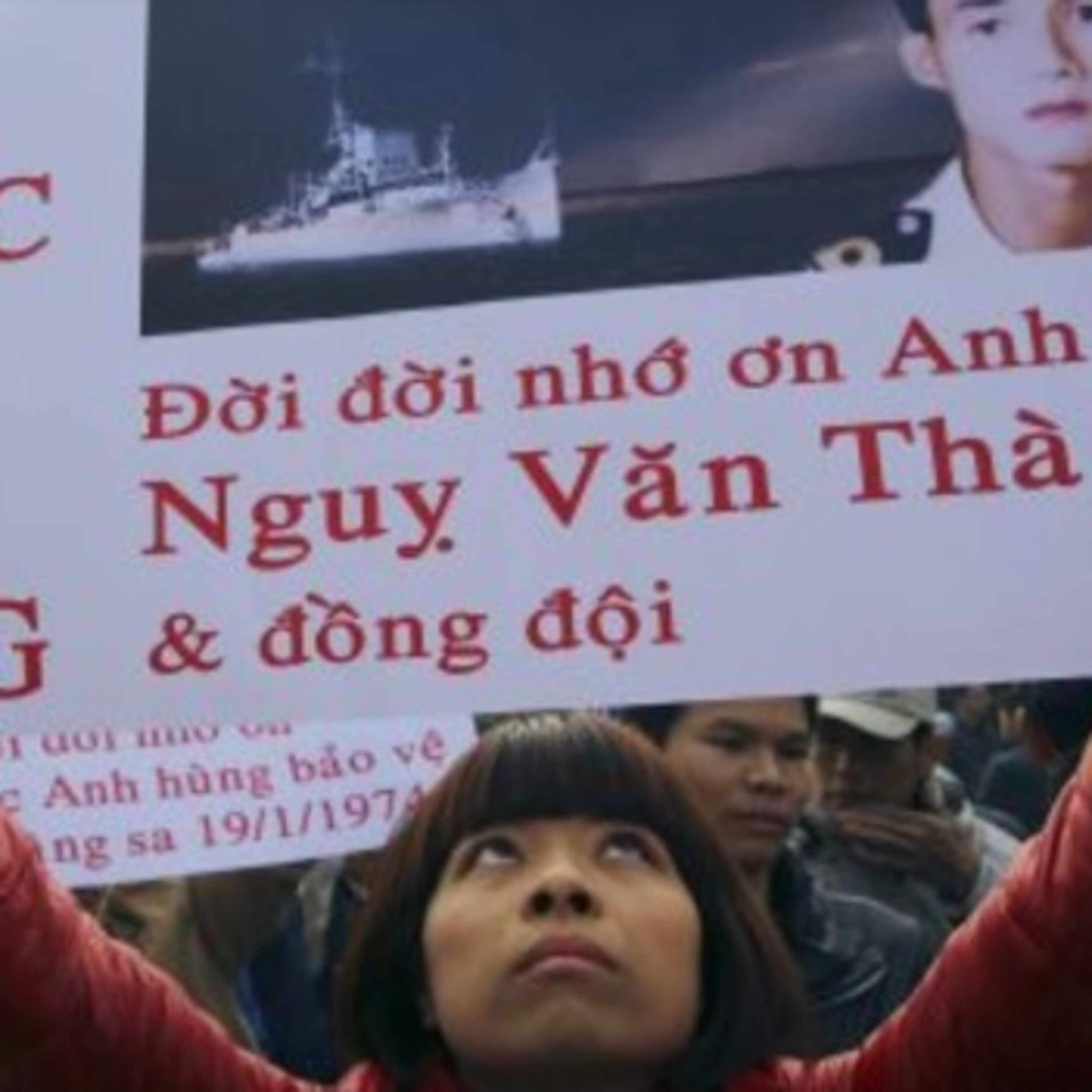 Nghịch lý của việc tưởng niệm Hải chiến Hoàng Sa ở Việt Nam (P1)