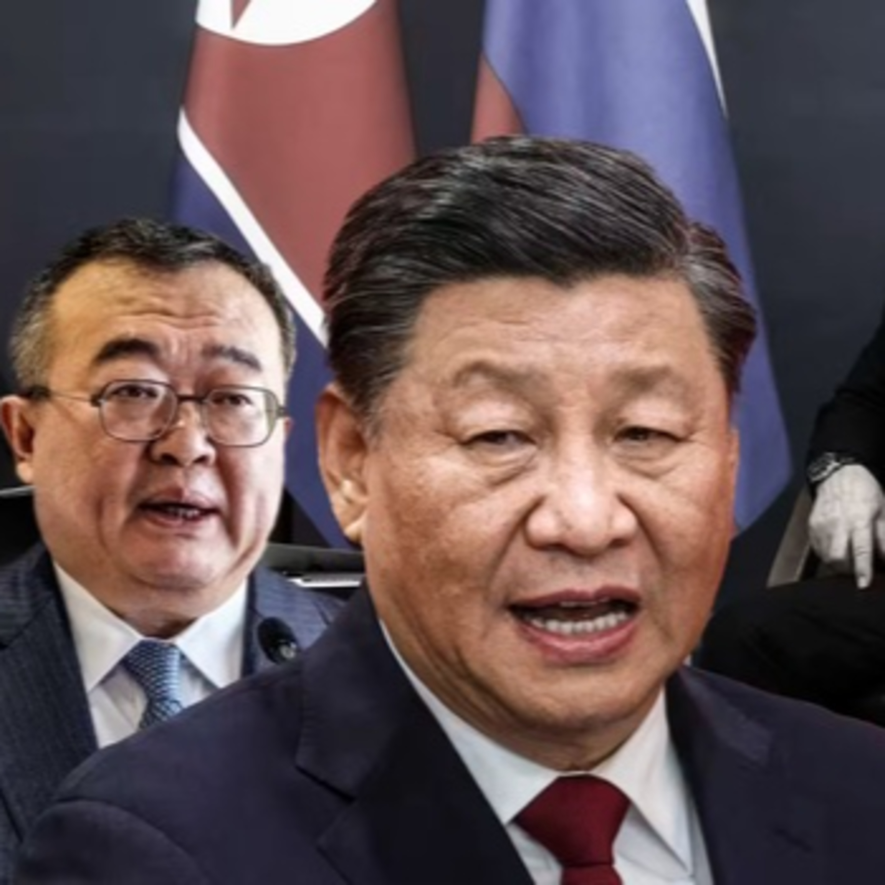 Vai trò đang lên của Lưu Kiến Siêu trong đối ngoại của Trung Quốc