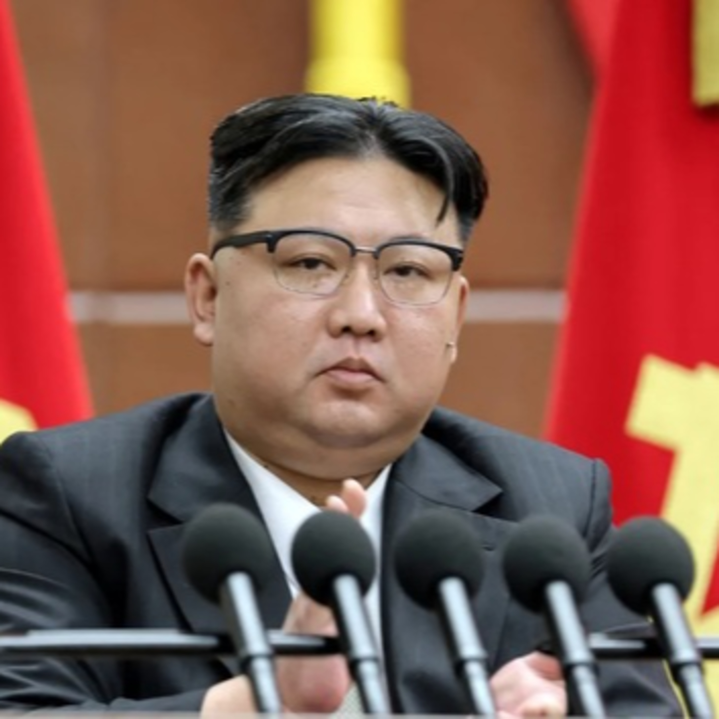 Hàm ý đằng sau những hành động khiêu khích của Triều Tiên