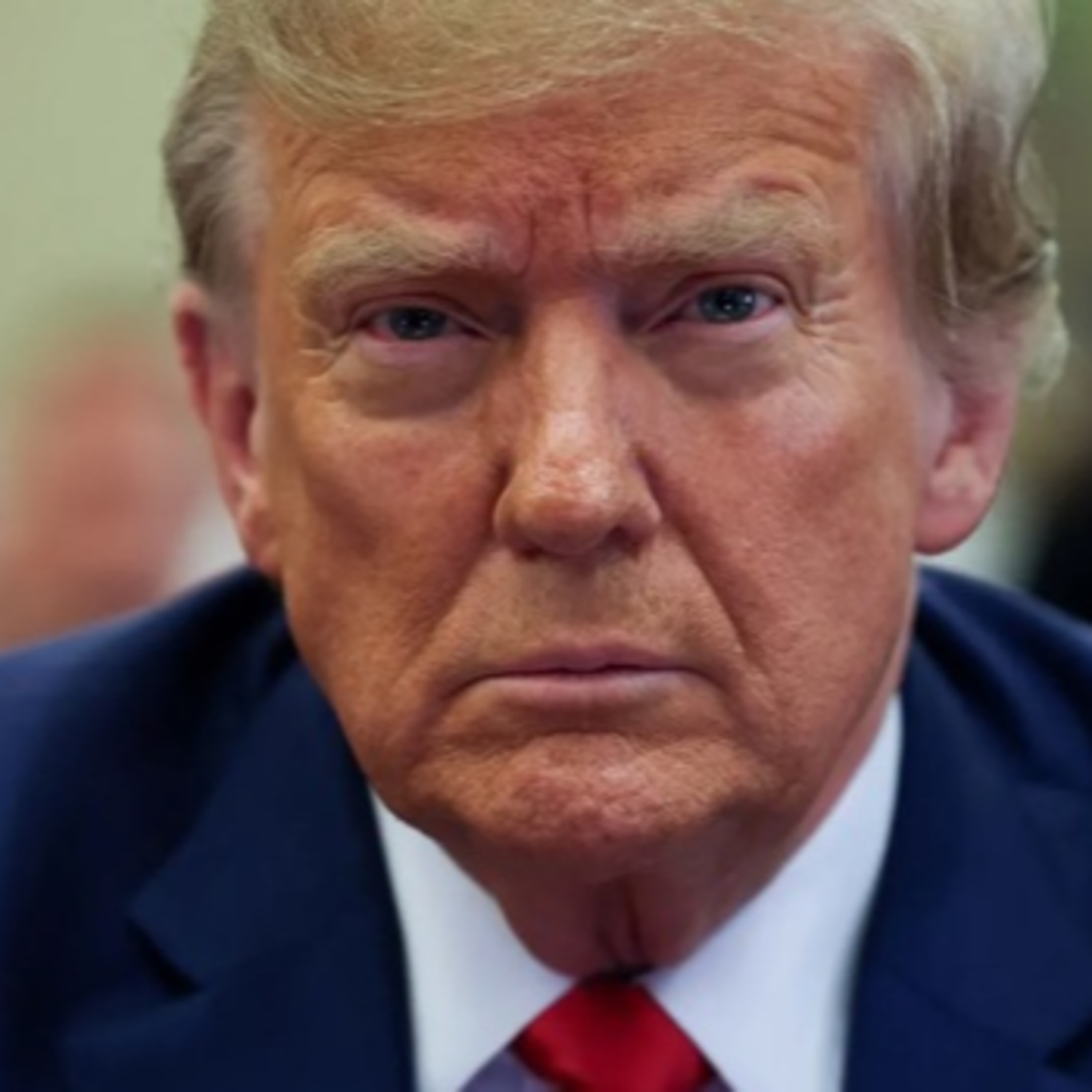 Tại sao Trump đang định hình thế giới dù bầu cử tổng thống Mỹ chưa diễn ra?