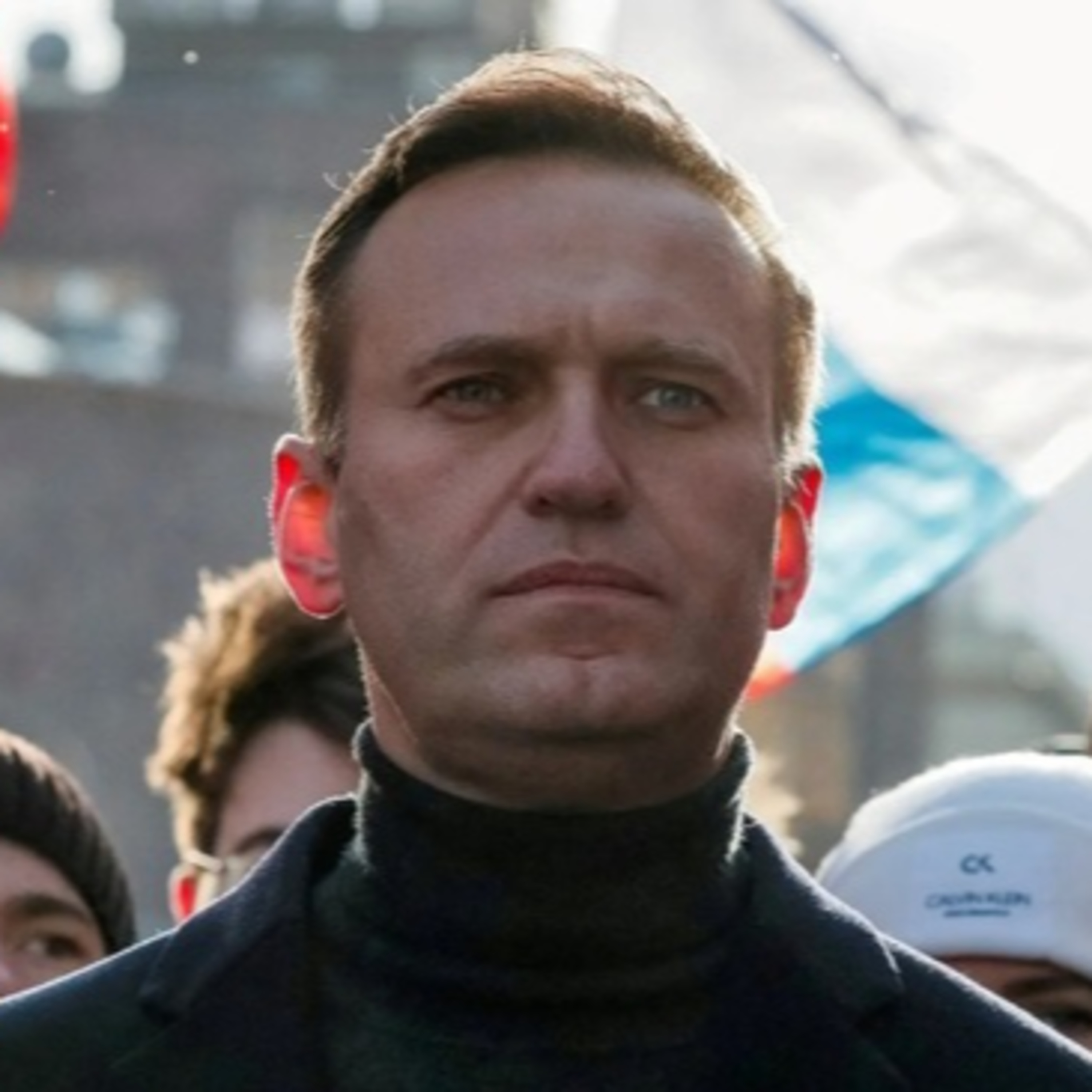 Người Mỹ có thể học được gì từ lòng dũng cảm của Navalny?