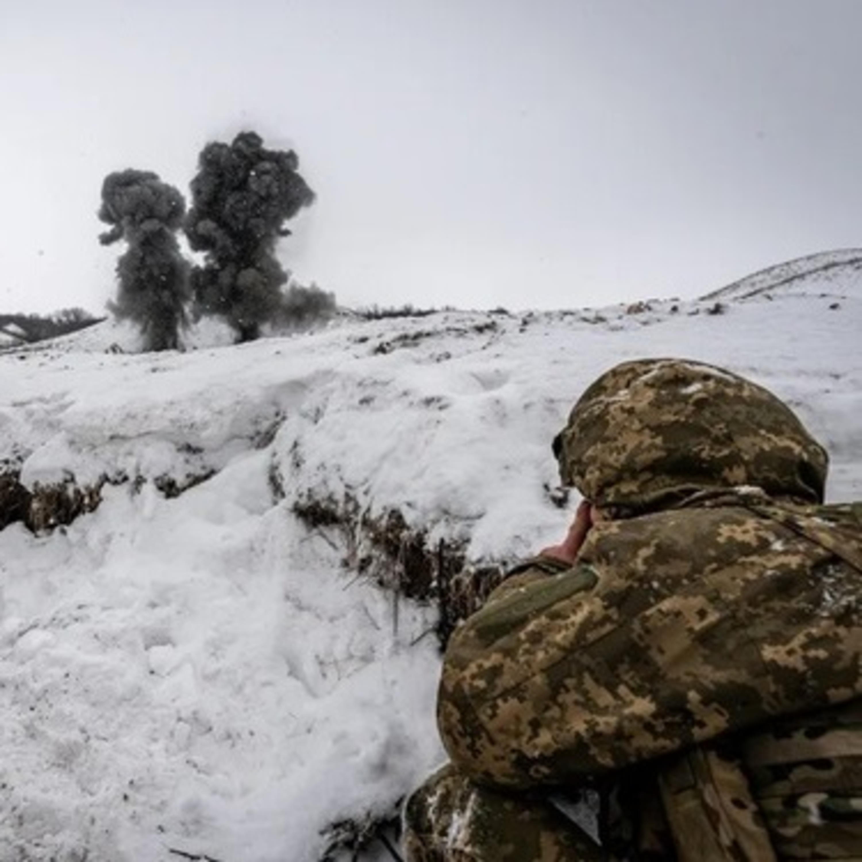 Năm nguyên tắc giúp Mỹ đối mặt với nhiều xung đột cùng lúc