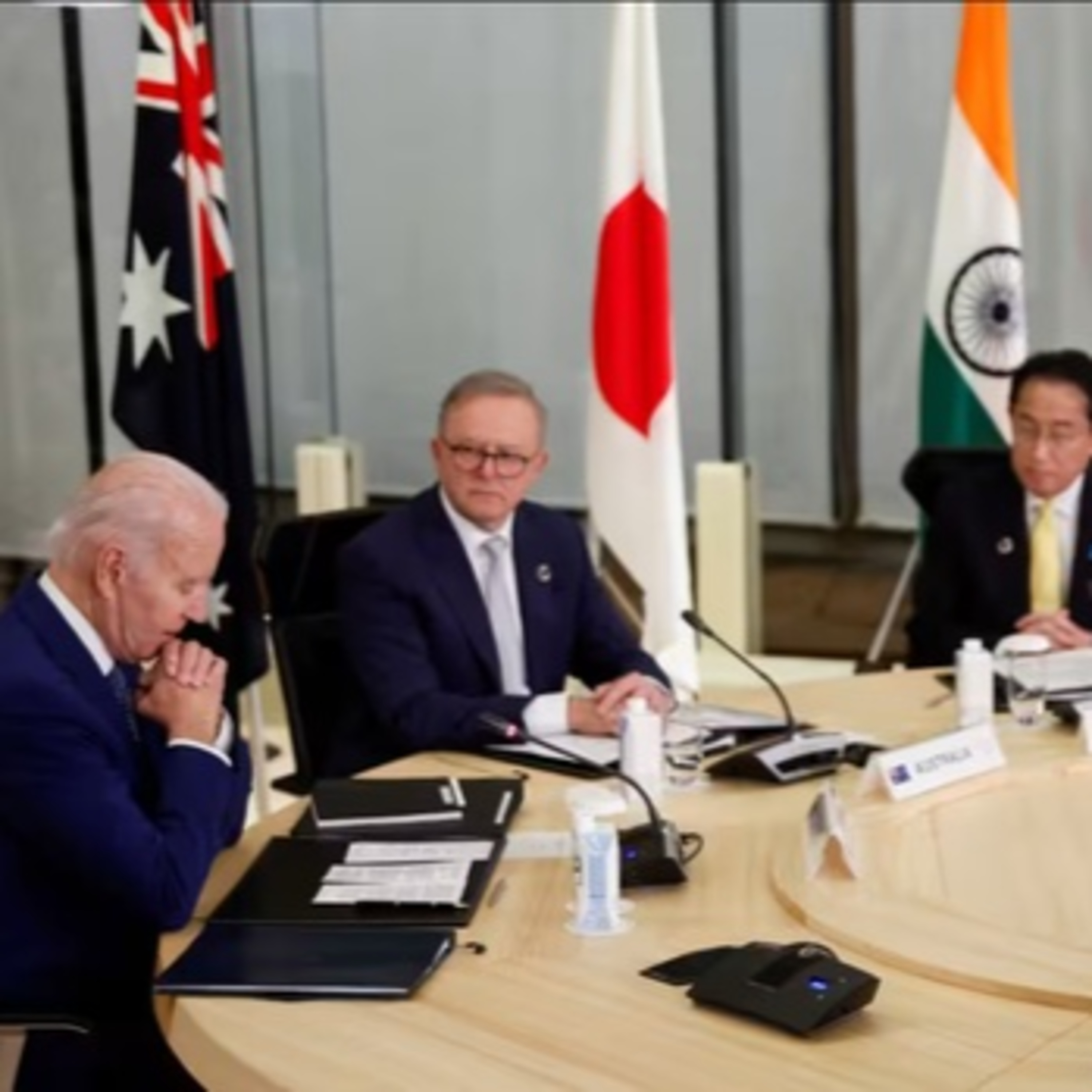Việc Biden phớt lờ Quad ẩn chứa rủi ro cho khu vực