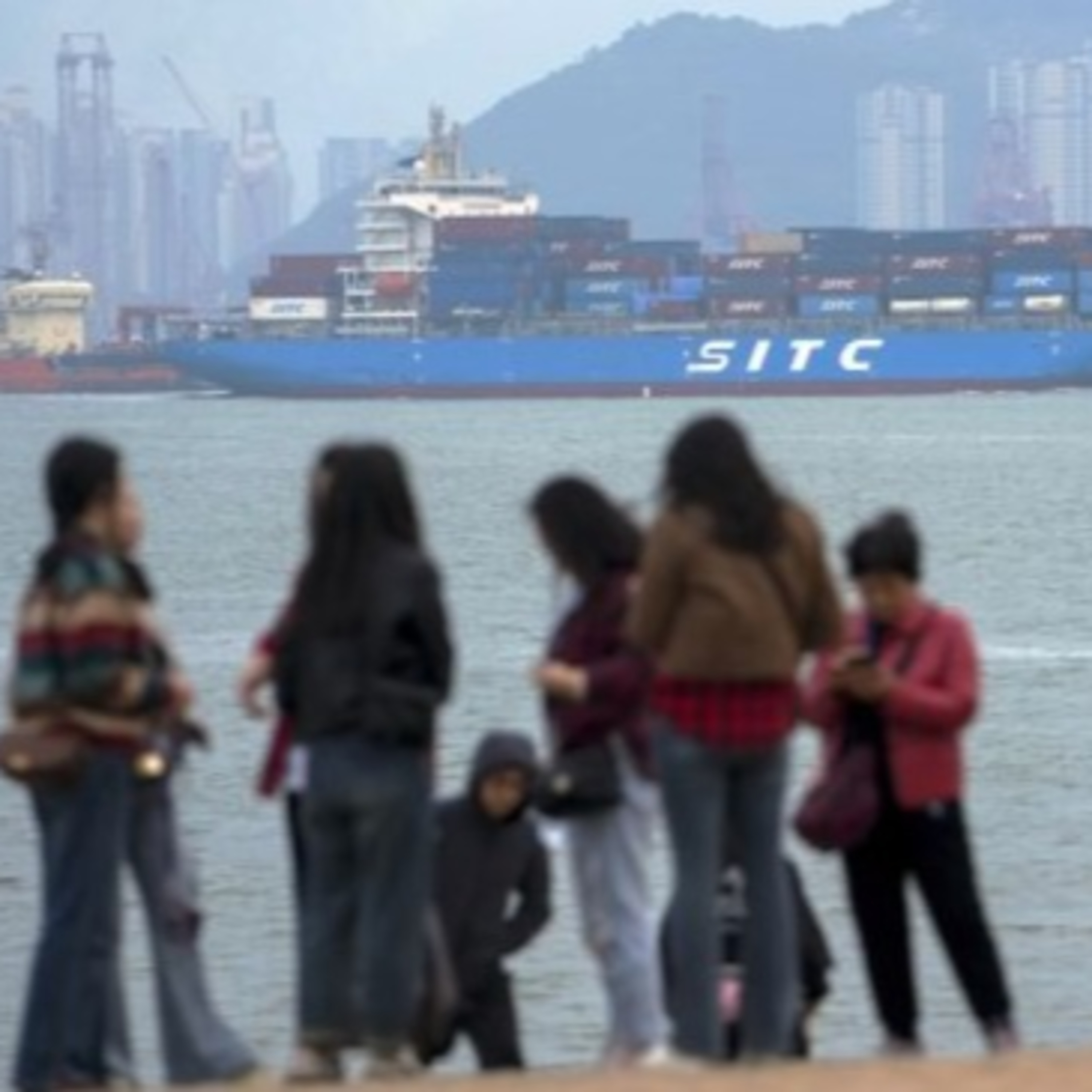 Những nghịch lý tăng trưởng trong nền kinh tế Trung Quốc