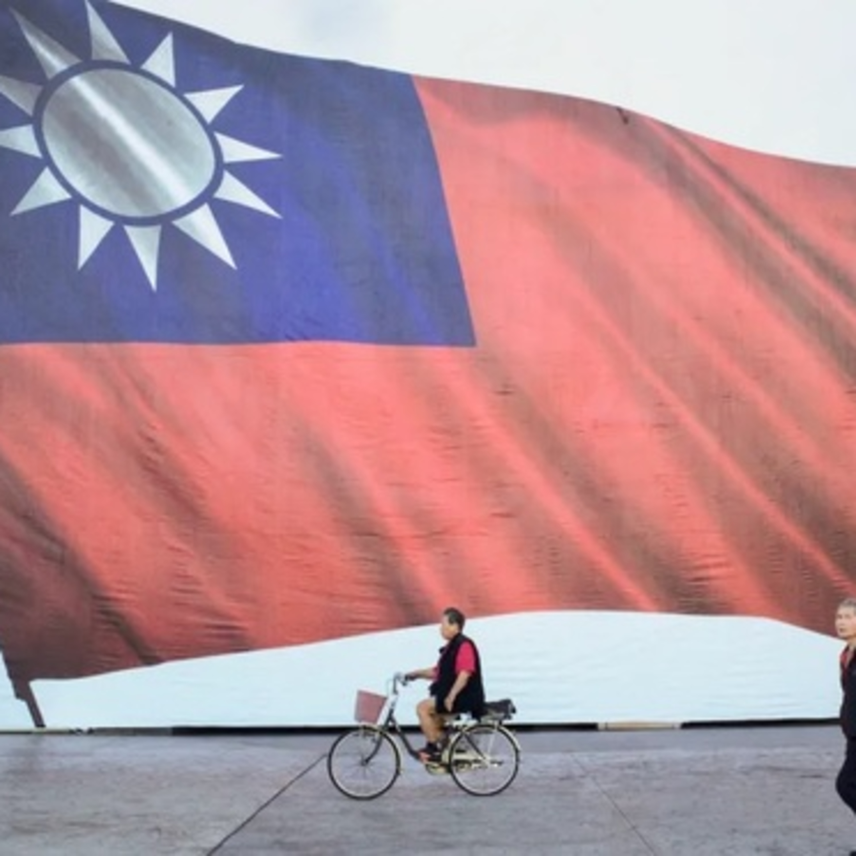 Truyền thông phương Tây đang hiểu sai về Đài Loan?