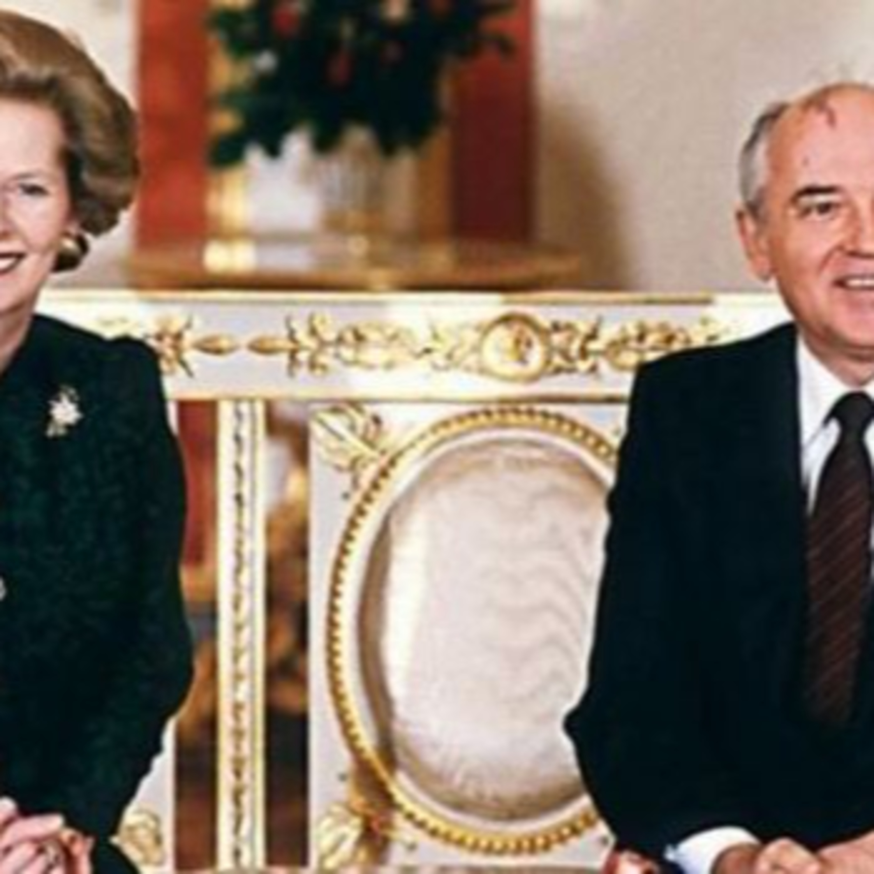 Thatcher: Chúng tôi đã tiêu diệt Liên Xô như thế nào?