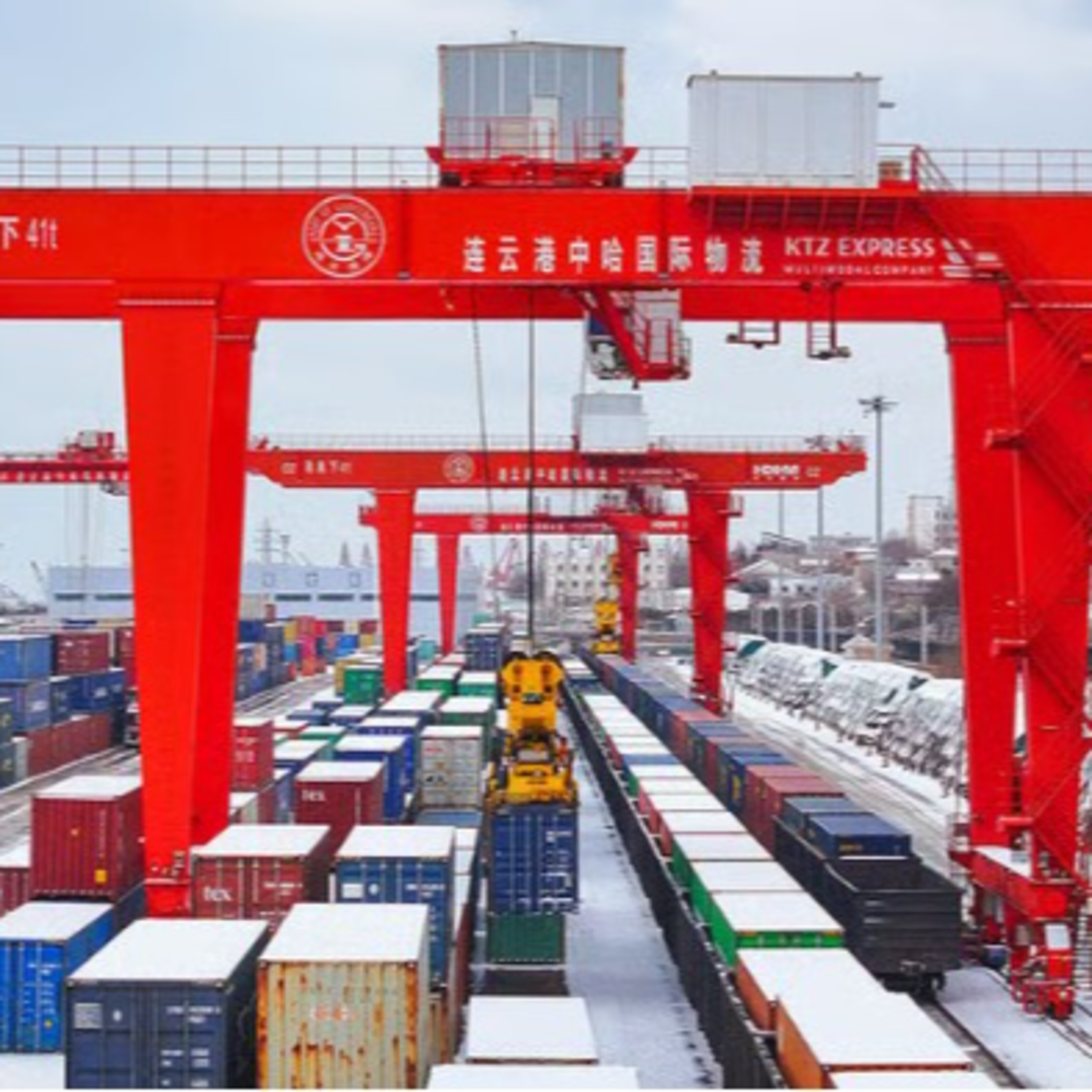 Tách rời kinh tế Mỹ-Trung: Thực tế không như Trump và Biden muốn