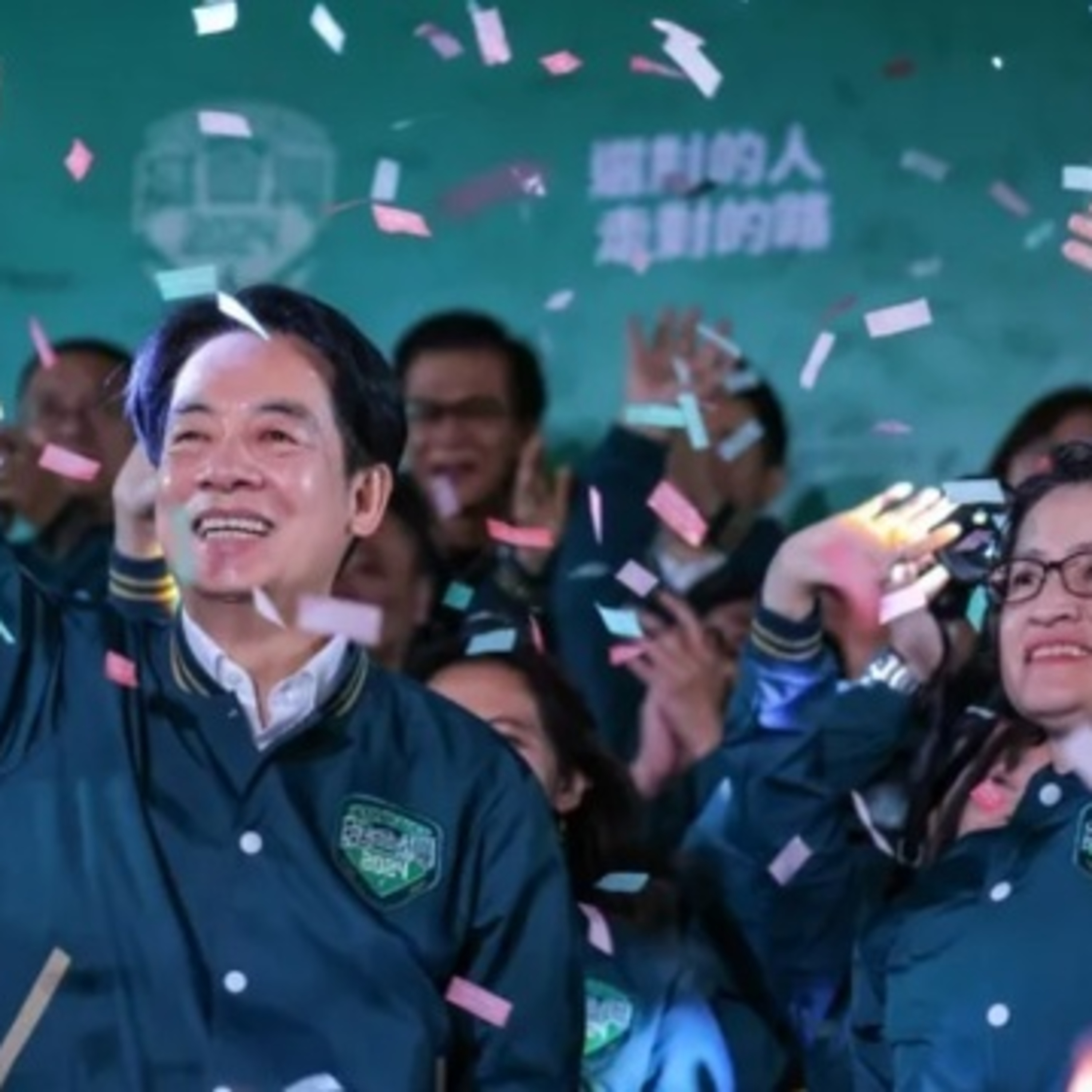 Bắc Kinh sẽ đẩy mạnh 'chiến tranh chính trị' hậu bầu cử tại Đài Loan?