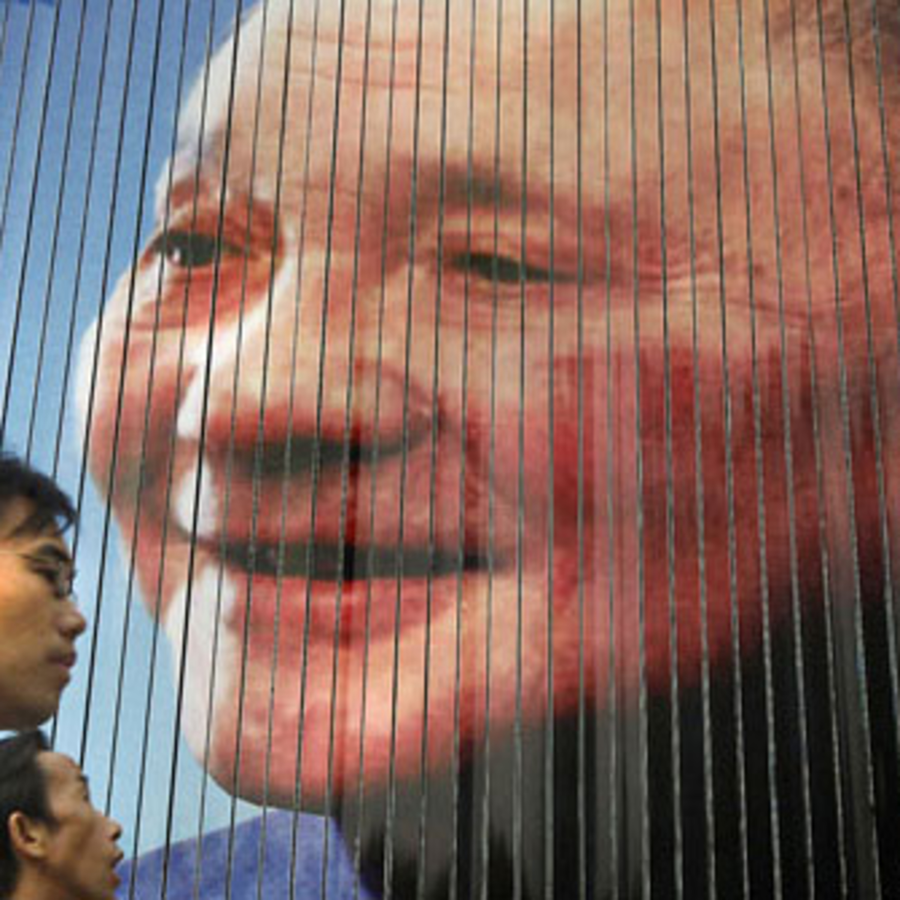 Tư tưởng Đặng Tiểu Bình đã hết thời