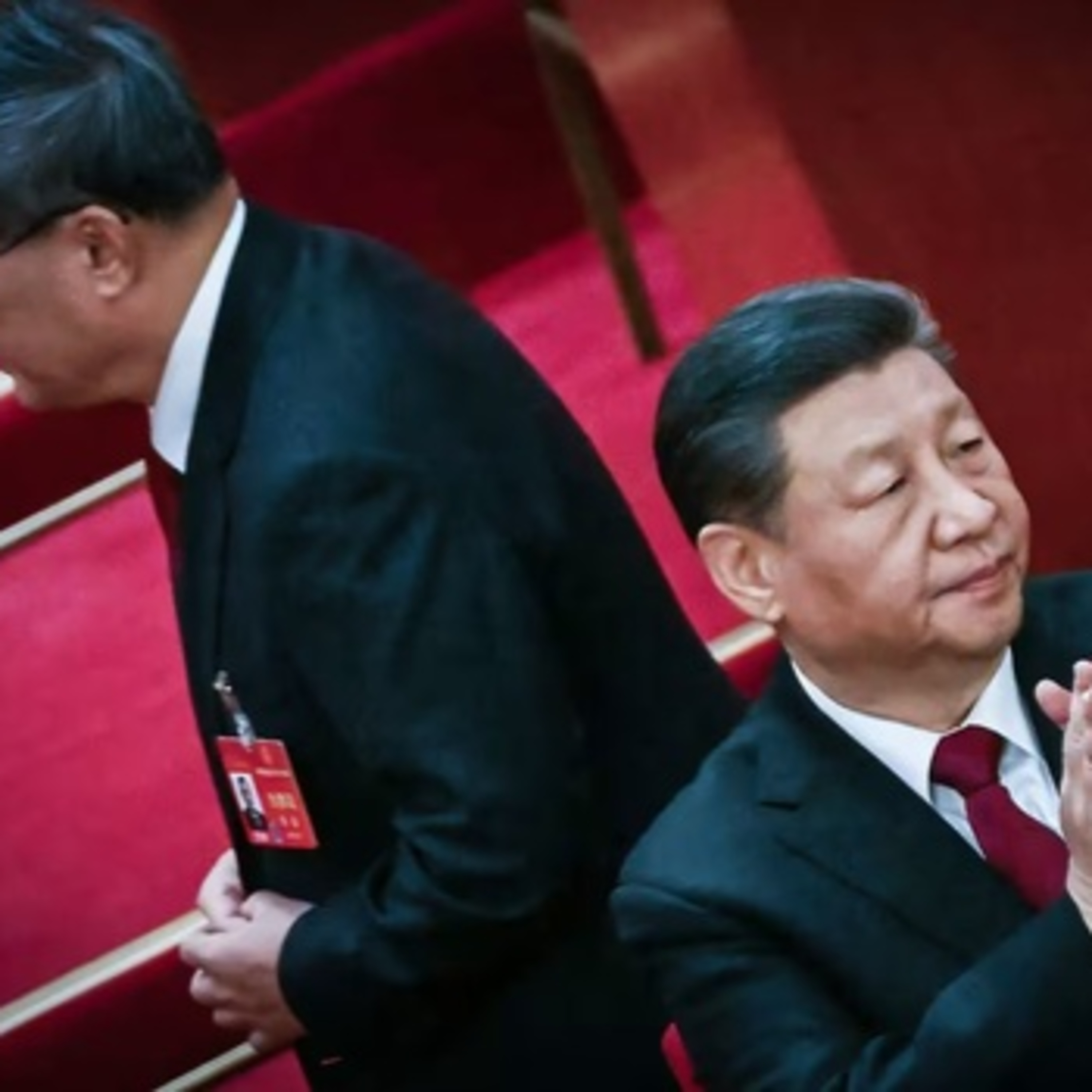 Thêm bằng chứng cho thấy chính trị Trung Quốc ngày càng khép kín