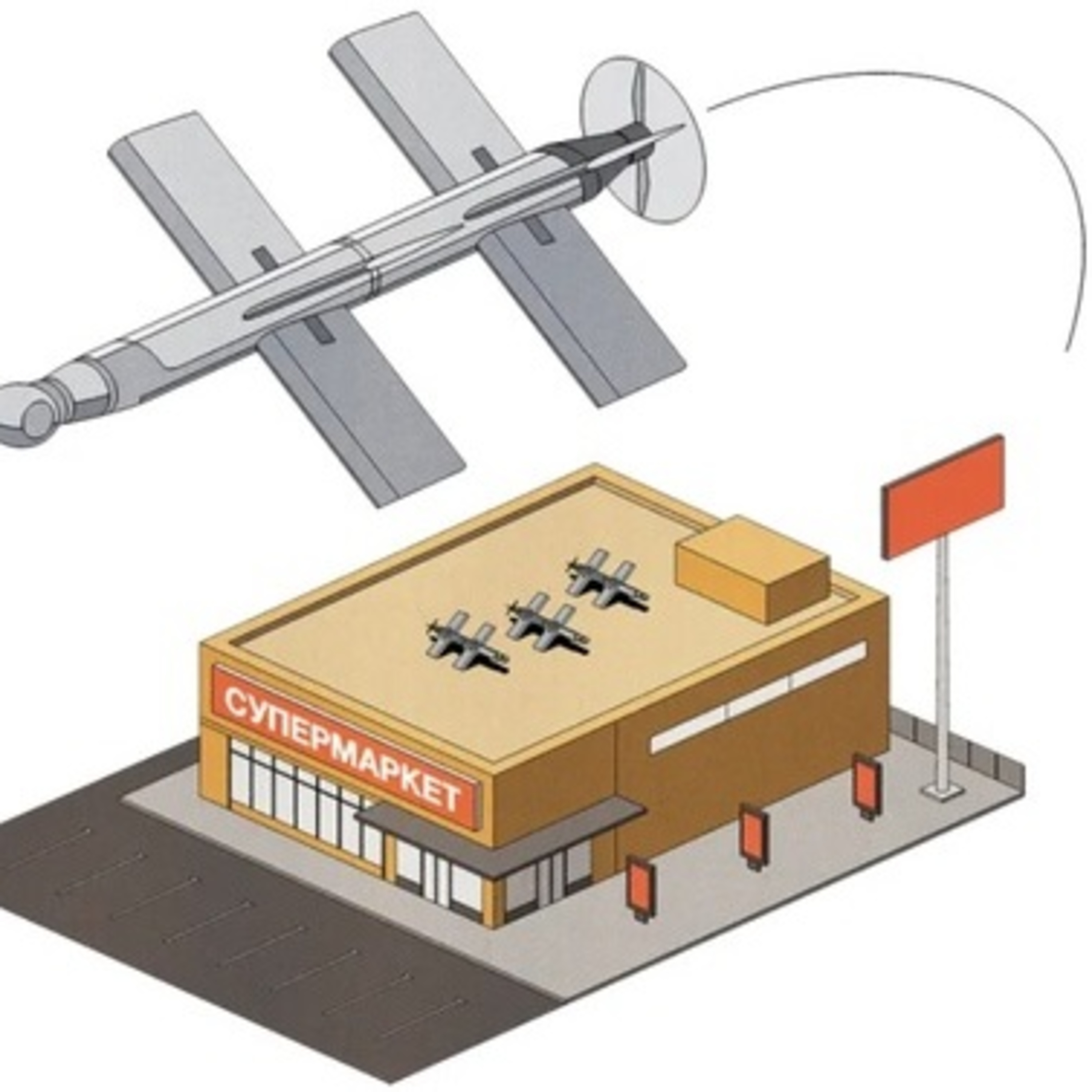 Cỗ máy chiến tranh Nga phụ thuộc vào linh kiện Phương Tây (P2)