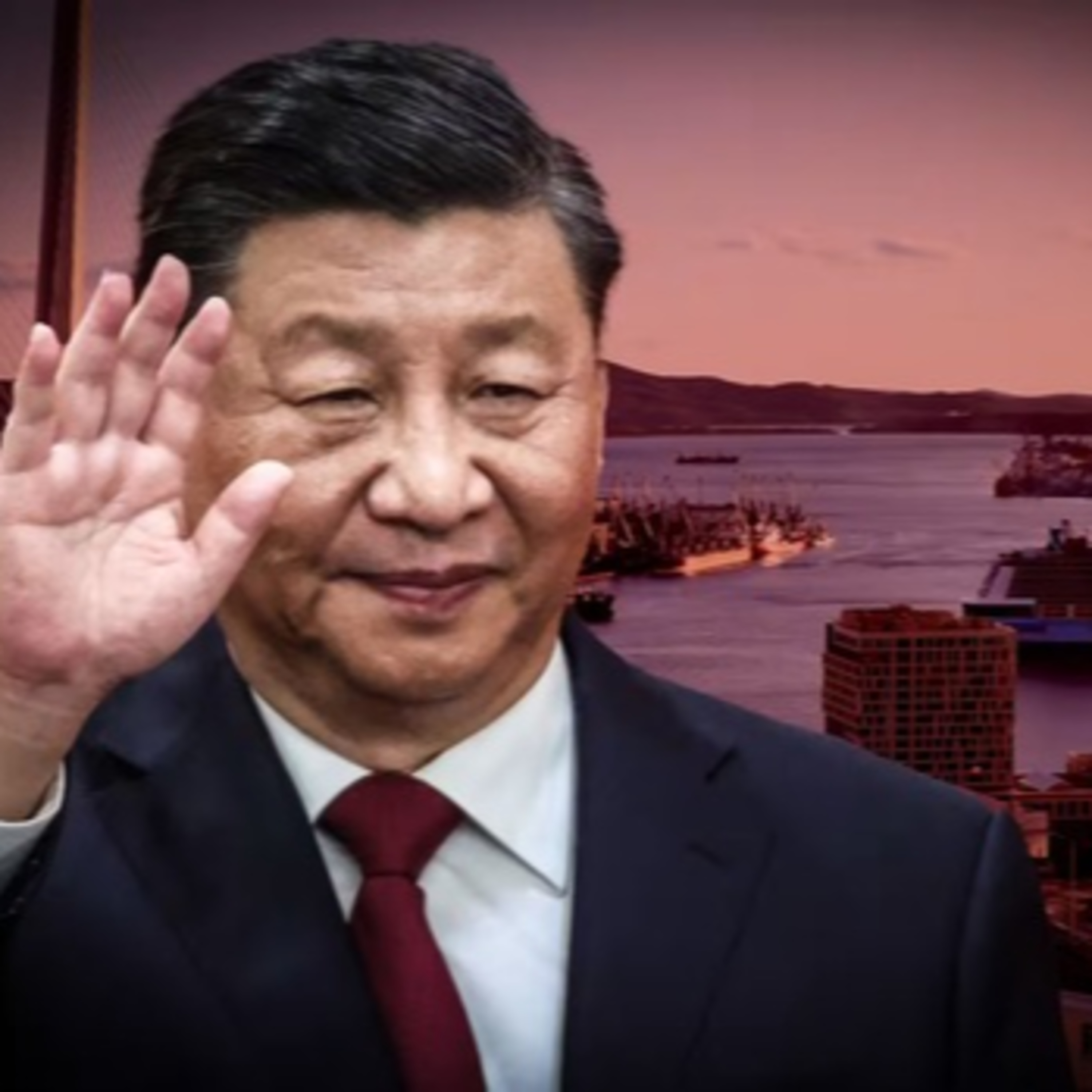 Quan hệ Tập–Putin gặp nguy hiểm khi người Trung Quốc tràn vào Nga