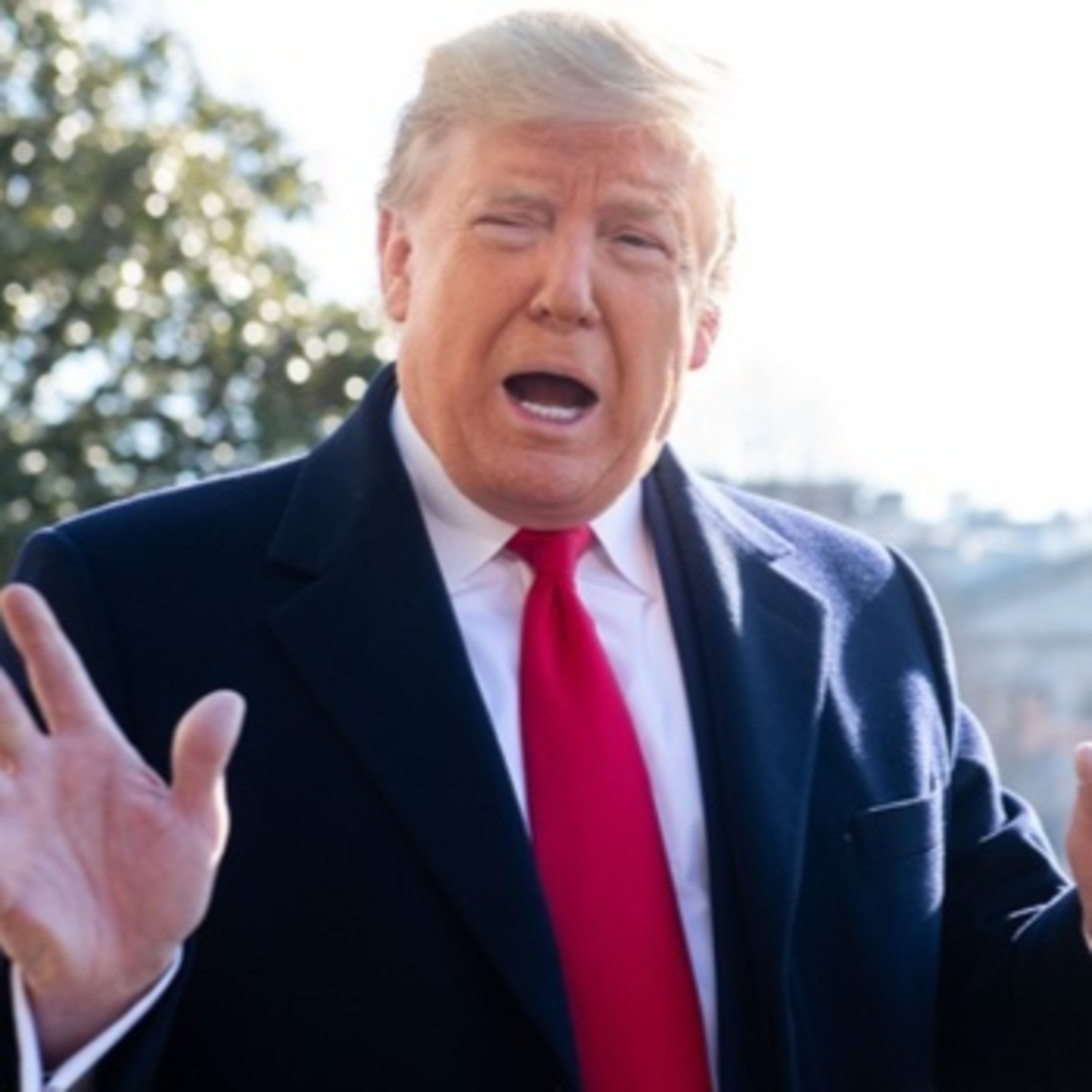 Mỹ cần quản lý vũ khí hạt nhân chặt chẽ hơn khi có một tổng thống bất ổn