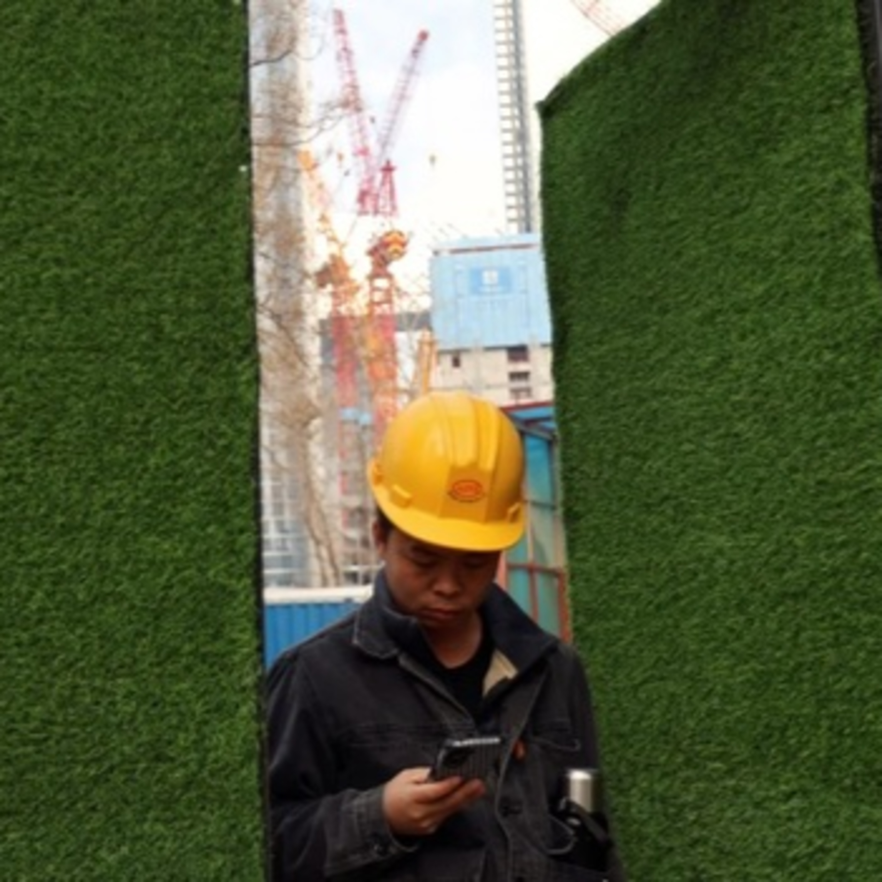 Trung Quốc vẫn đang trỗi dậy