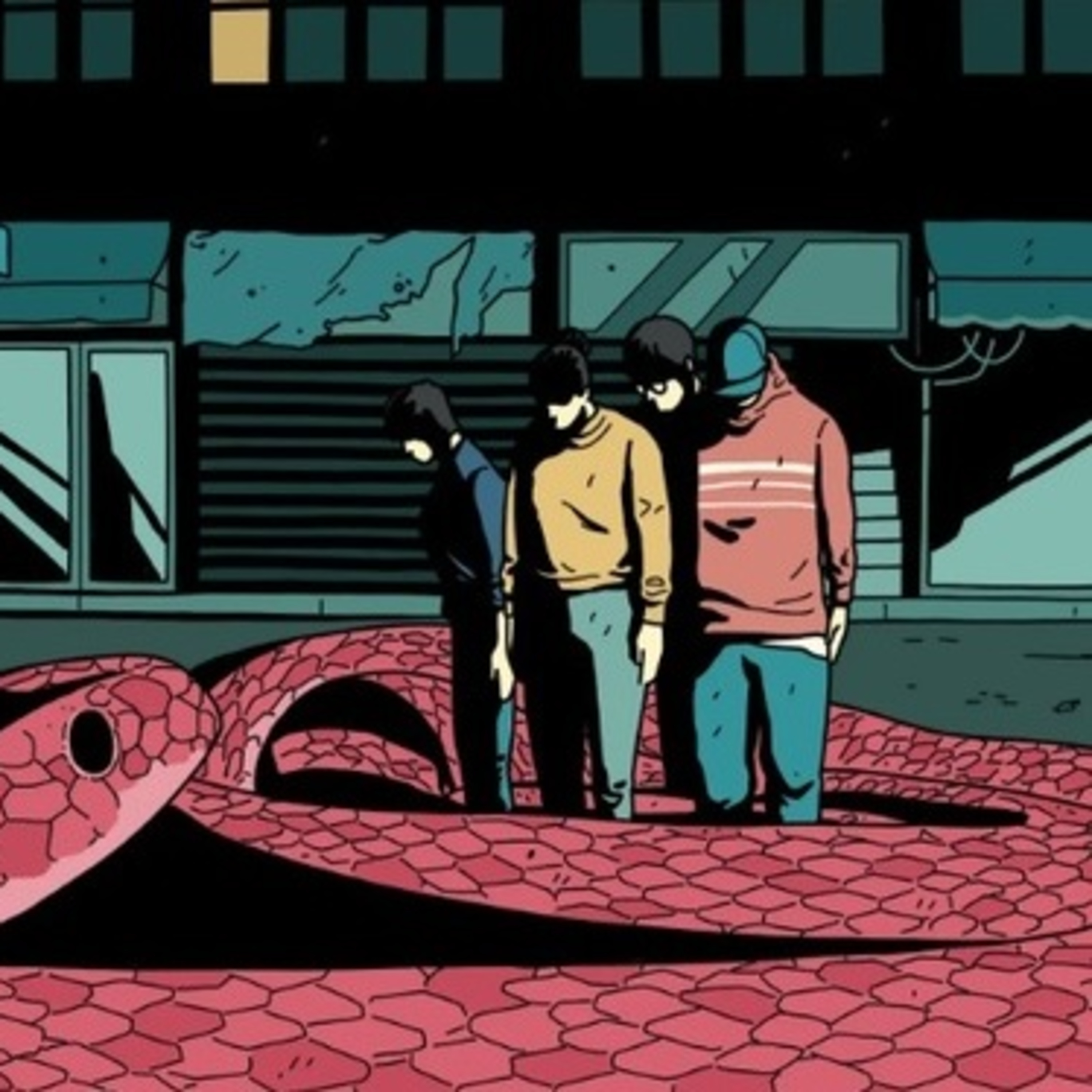 Người Hong Kong đang xóa bỏ tàn tích quá khứ tự do của họ