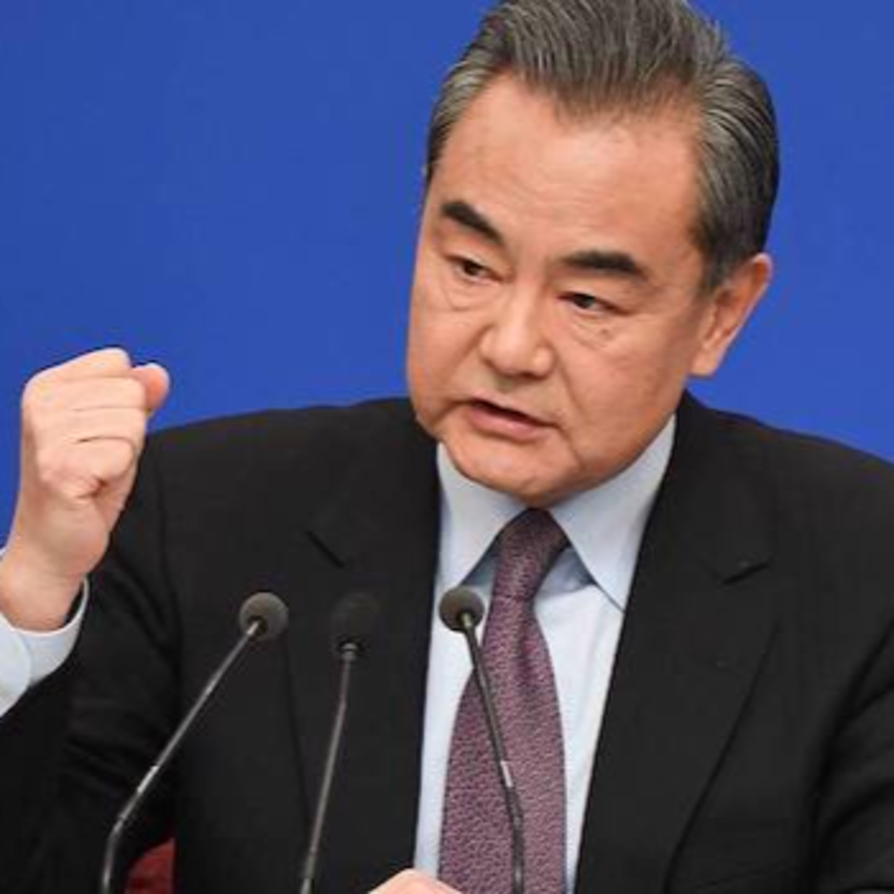 Lý giải hiện tượng ‘ngoại giao chiến lang’ của Trung Quốc