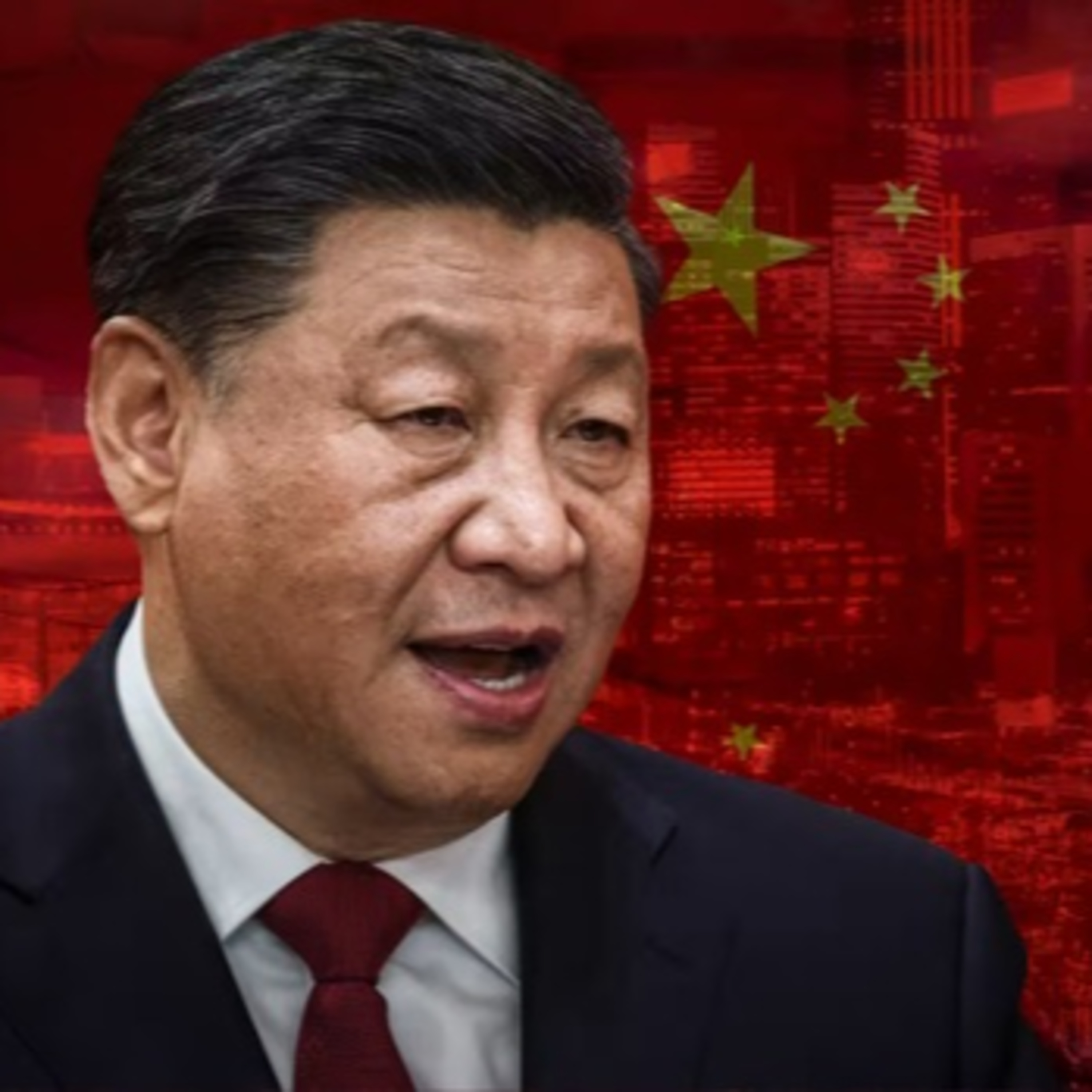 Việc Hong Kong mất tự do cho thấy ưu tiên của Tập Cận Bình