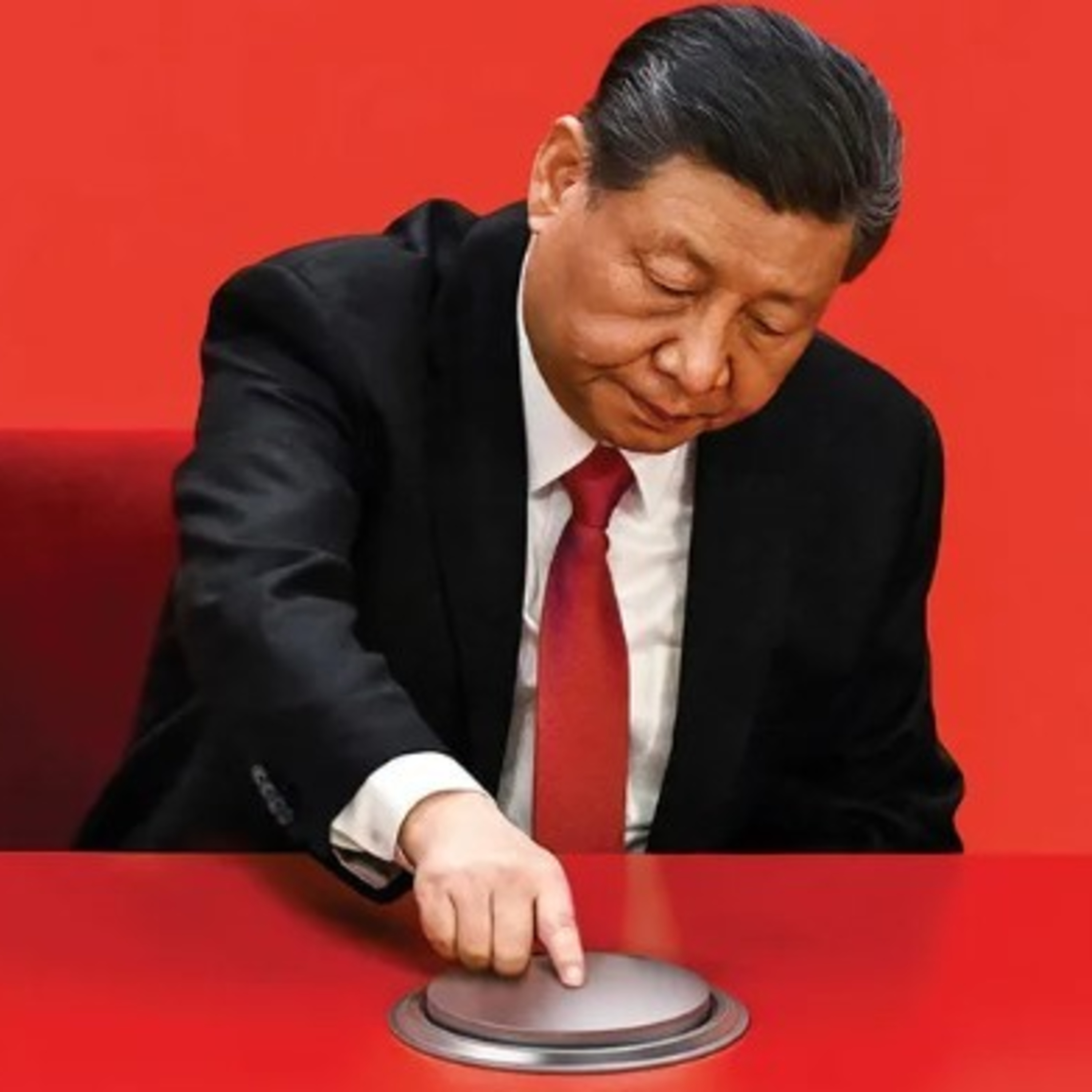 Chính sách chống trì trệ kinh tế sai lầm của Tập Cận Bình