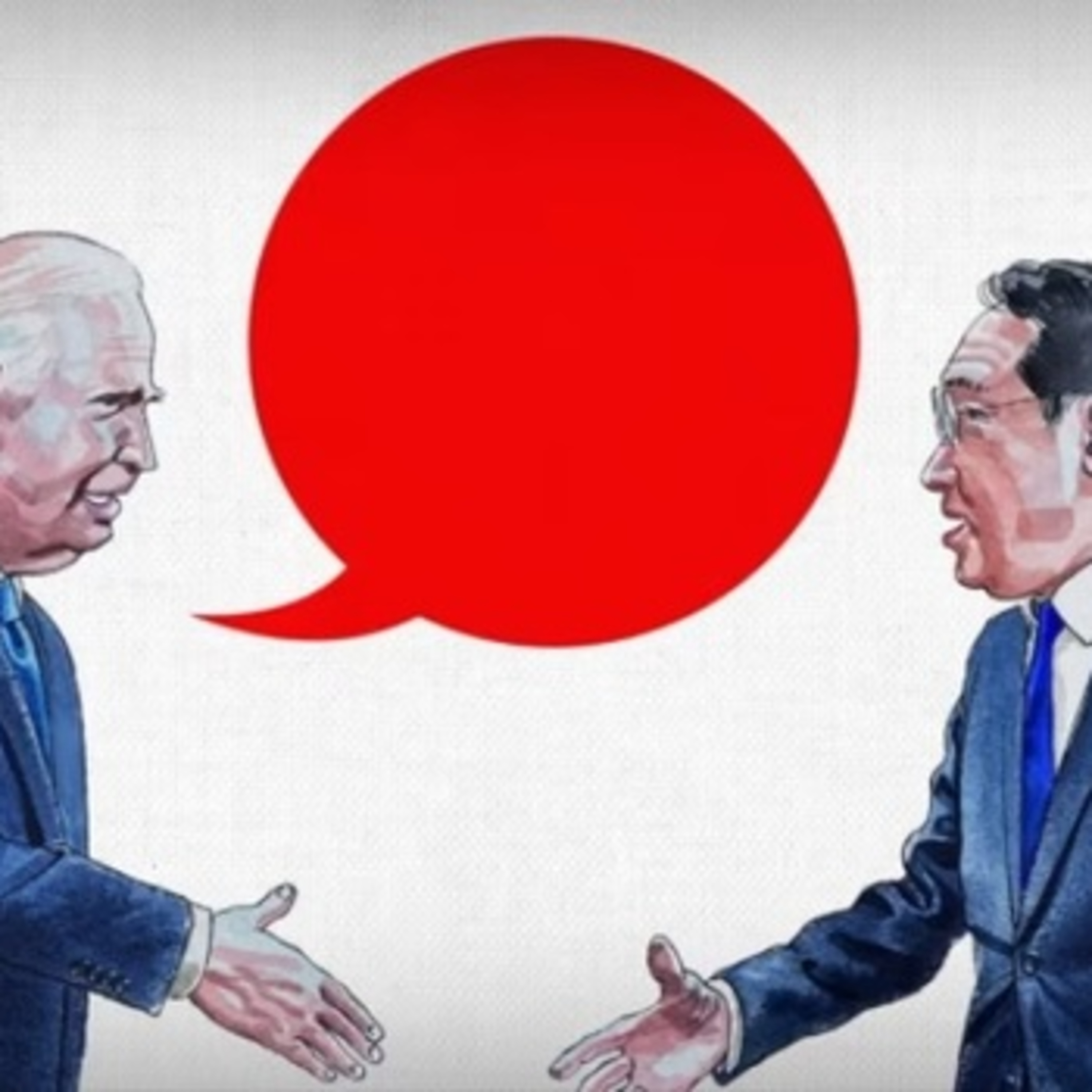 Nhật Bản tăng cường liên minh với Mỹ để phòng ngừa Trung Quốc