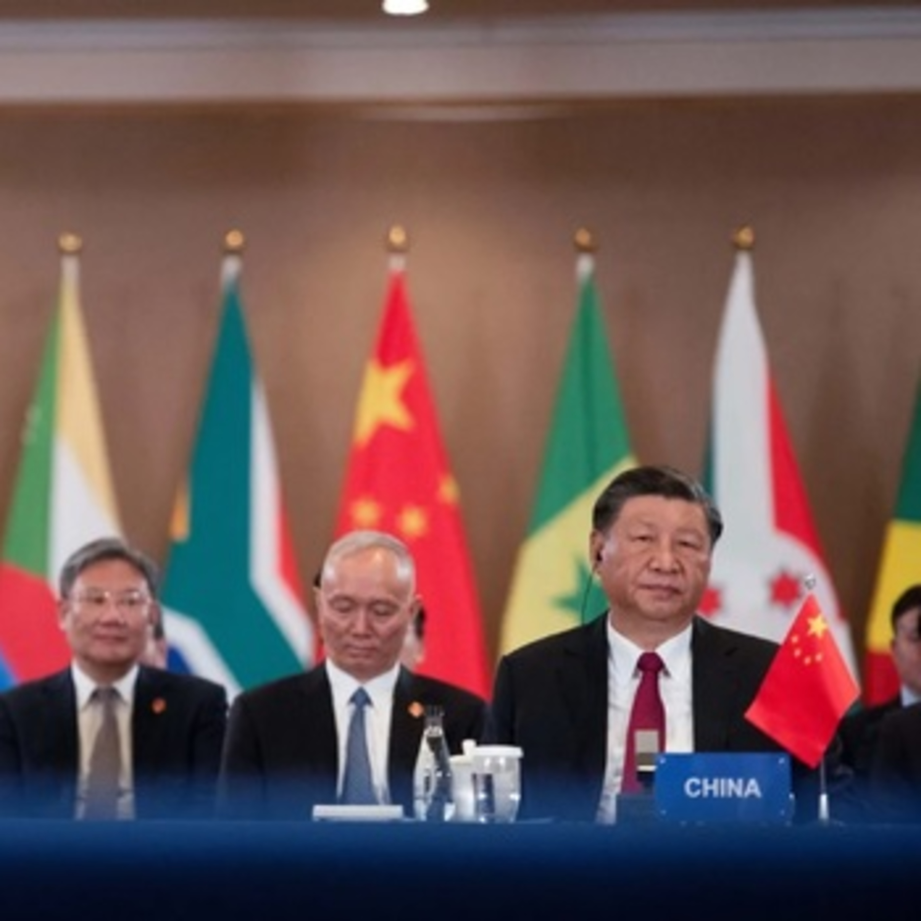 Sự phức tạp xoay quanh khái niệm “Phương Nam toàn cầu”