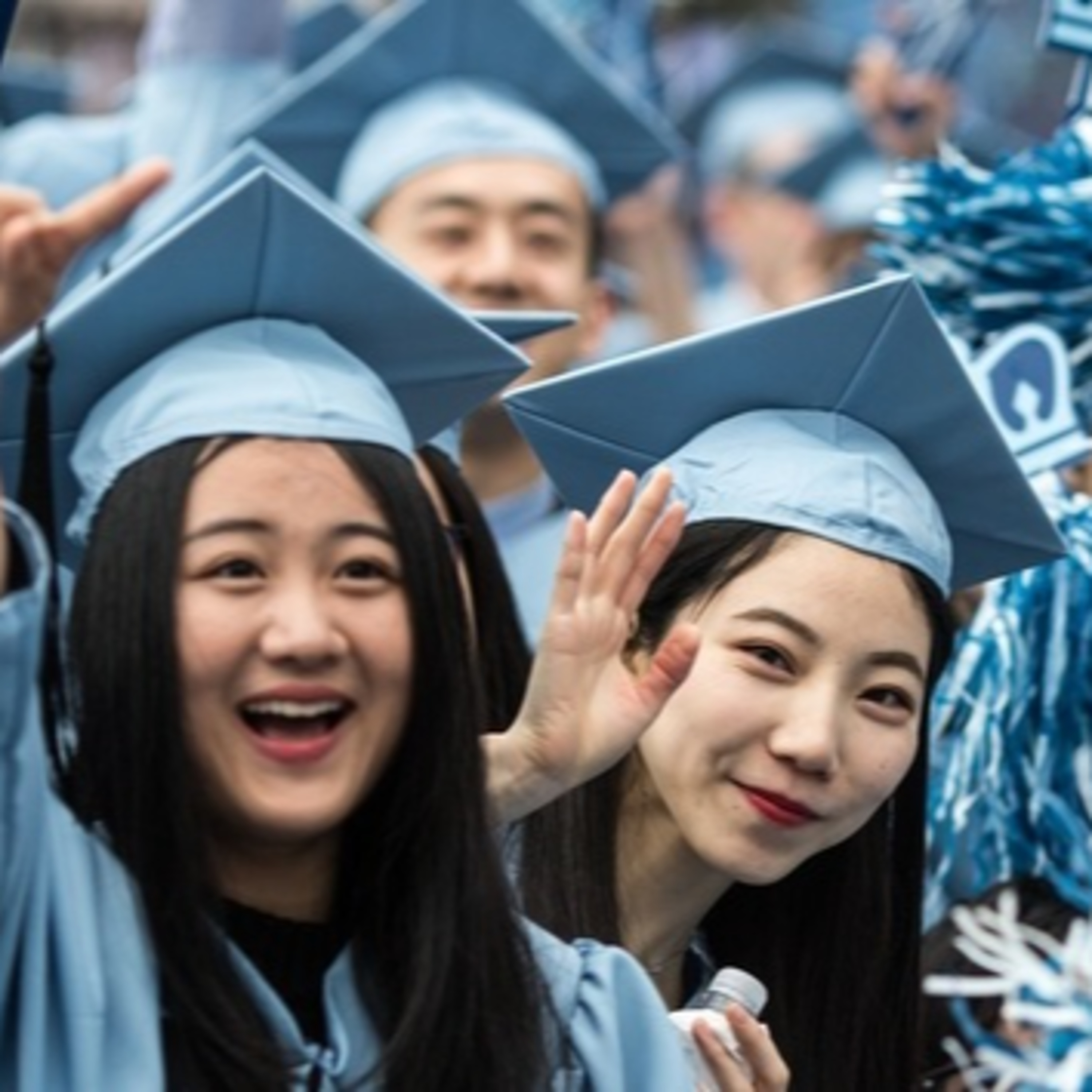 Lý giải những vụ lưu học sinh Trung Quốc 'tự bắt cóc' chính mình