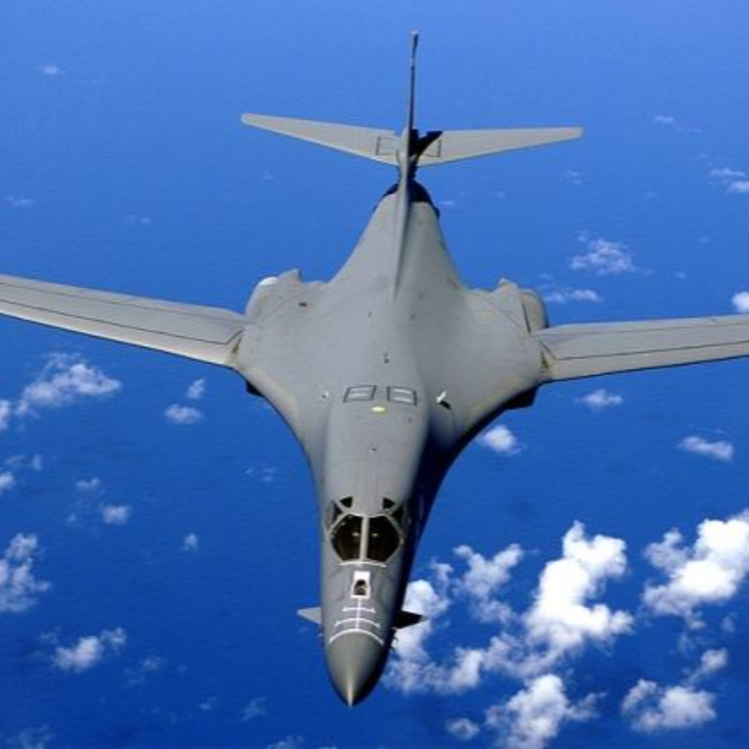 Mỹ có thể thắng hai cuộc chiến đồng thời với Nga và Trung Quốc không?