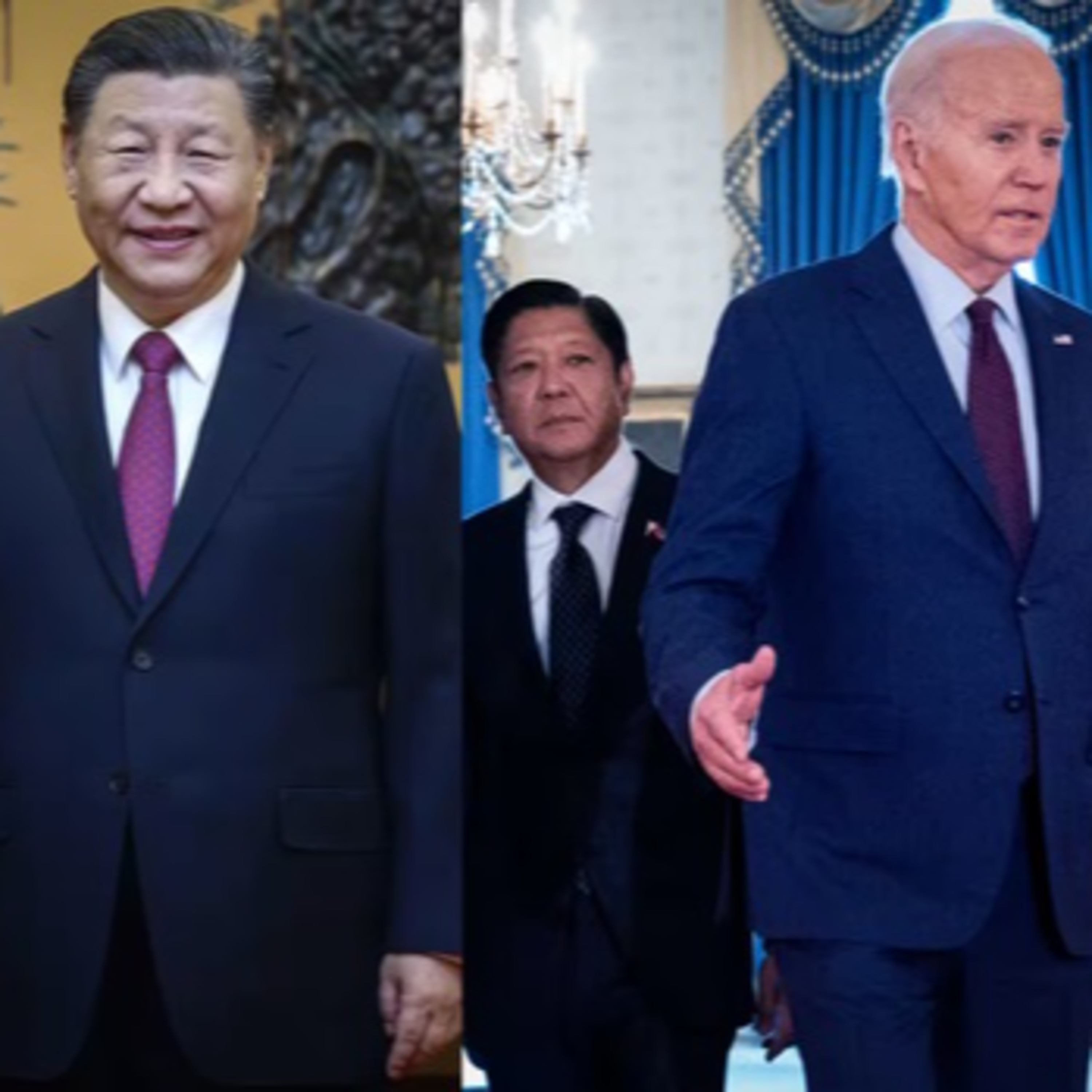 Tại sao Tập và Biden chọn gửi thông điệp về Đài Loan vào cùng một ngày?