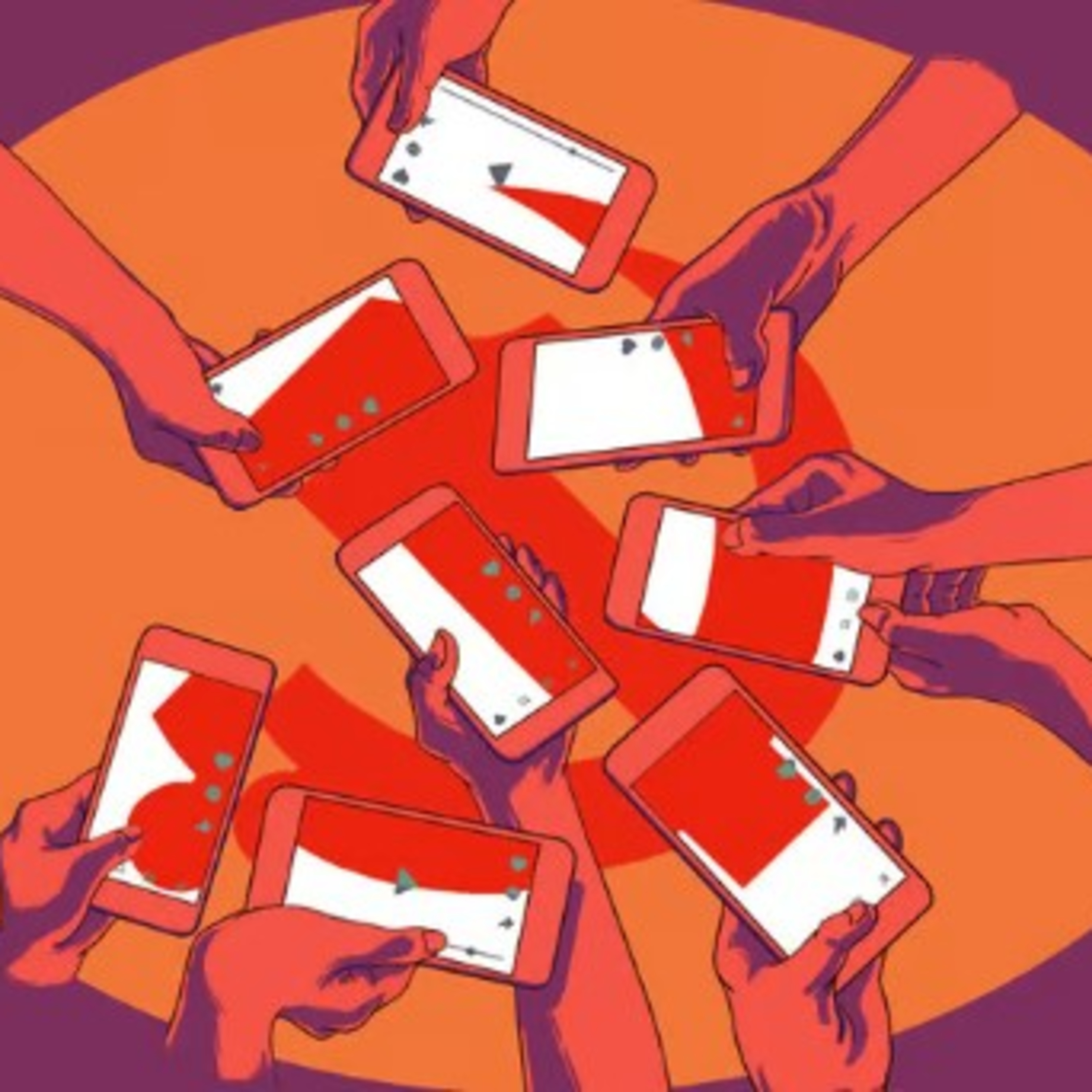 Không riêng gì Mỹ, Trung Quốc cũng lo lắng về mạng xã hội