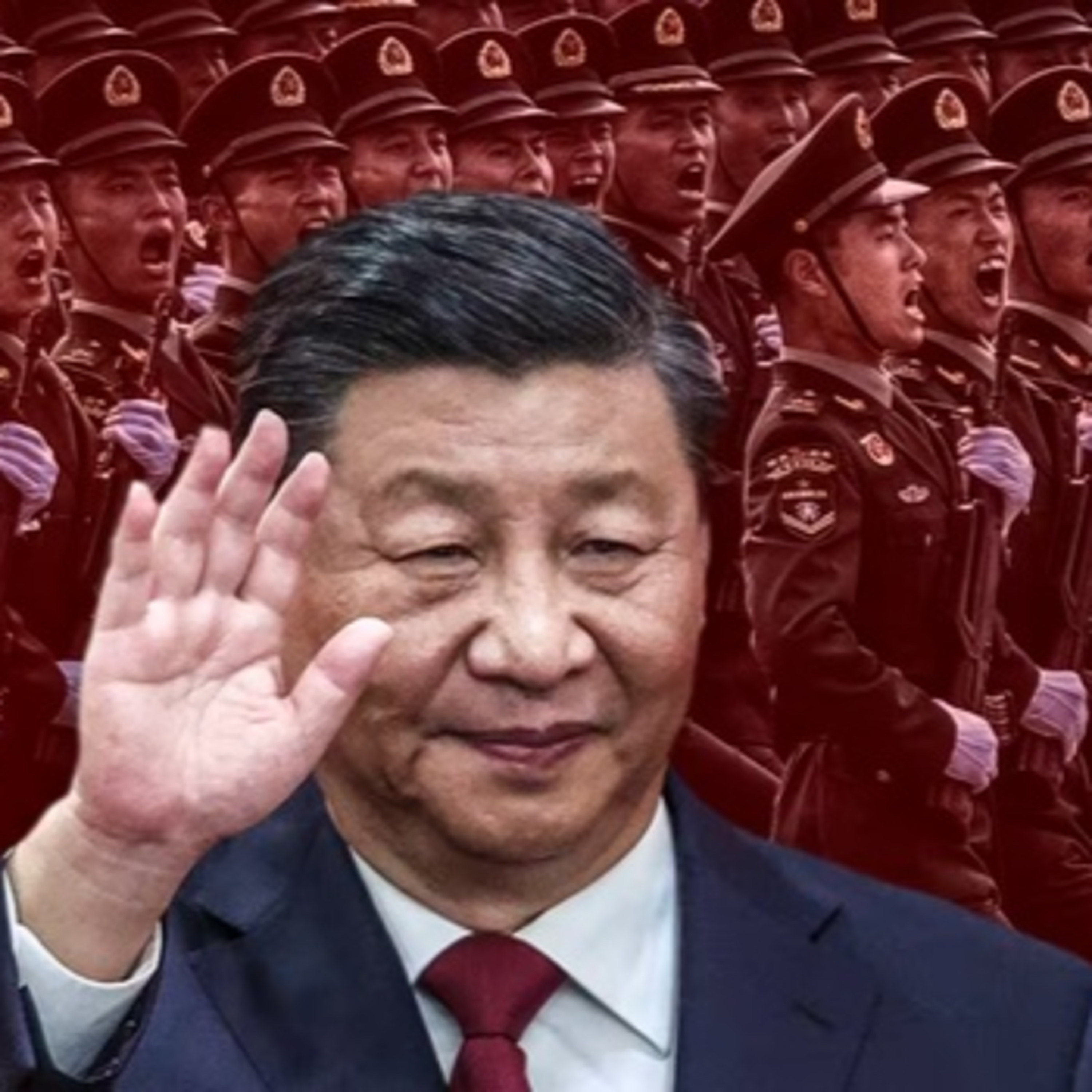 Động cơ đằng sau đợt cải tổ quân đội mới nhất của Tập Cận Bình