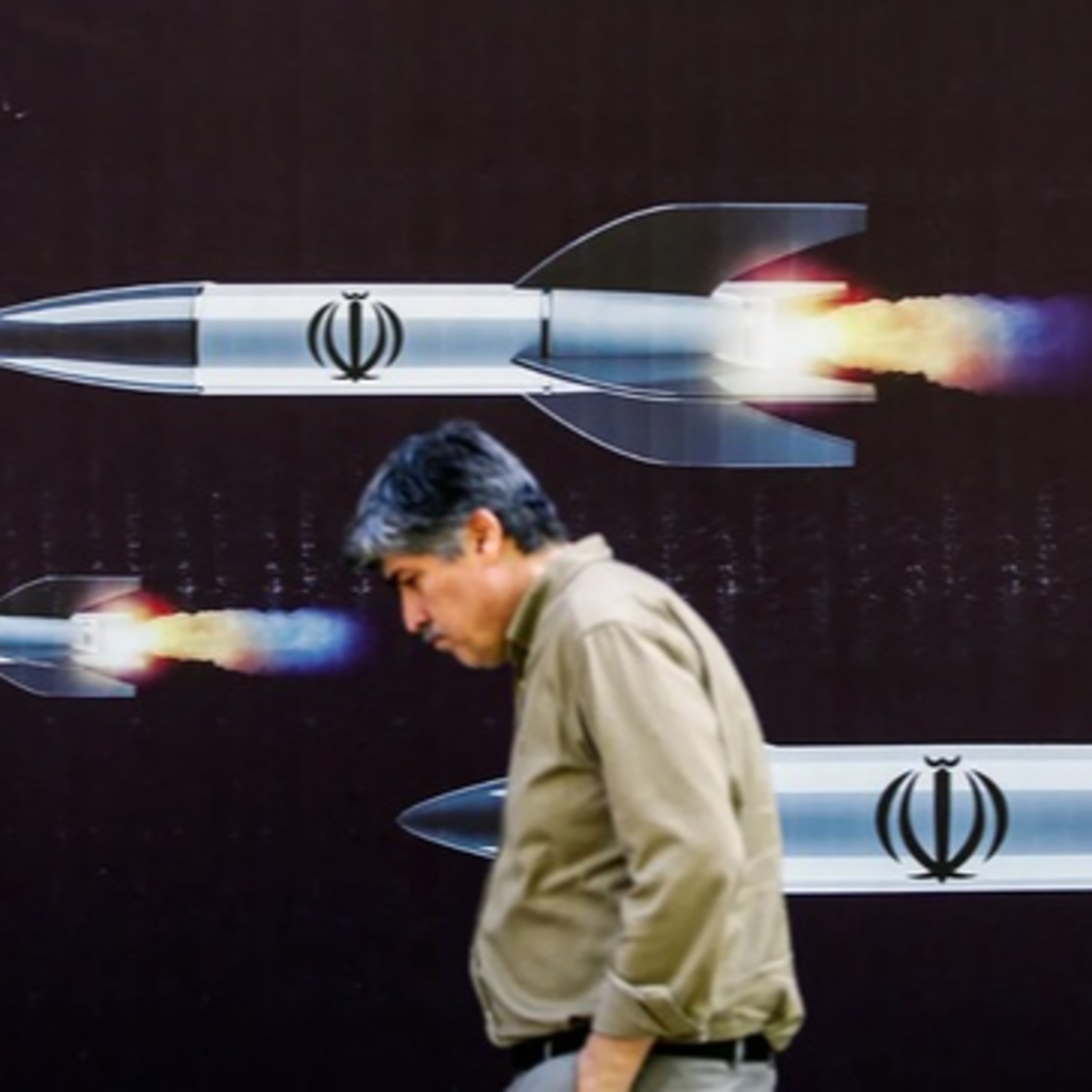 Chiến tranh Iran-Israel chỉ mới bắt đầu