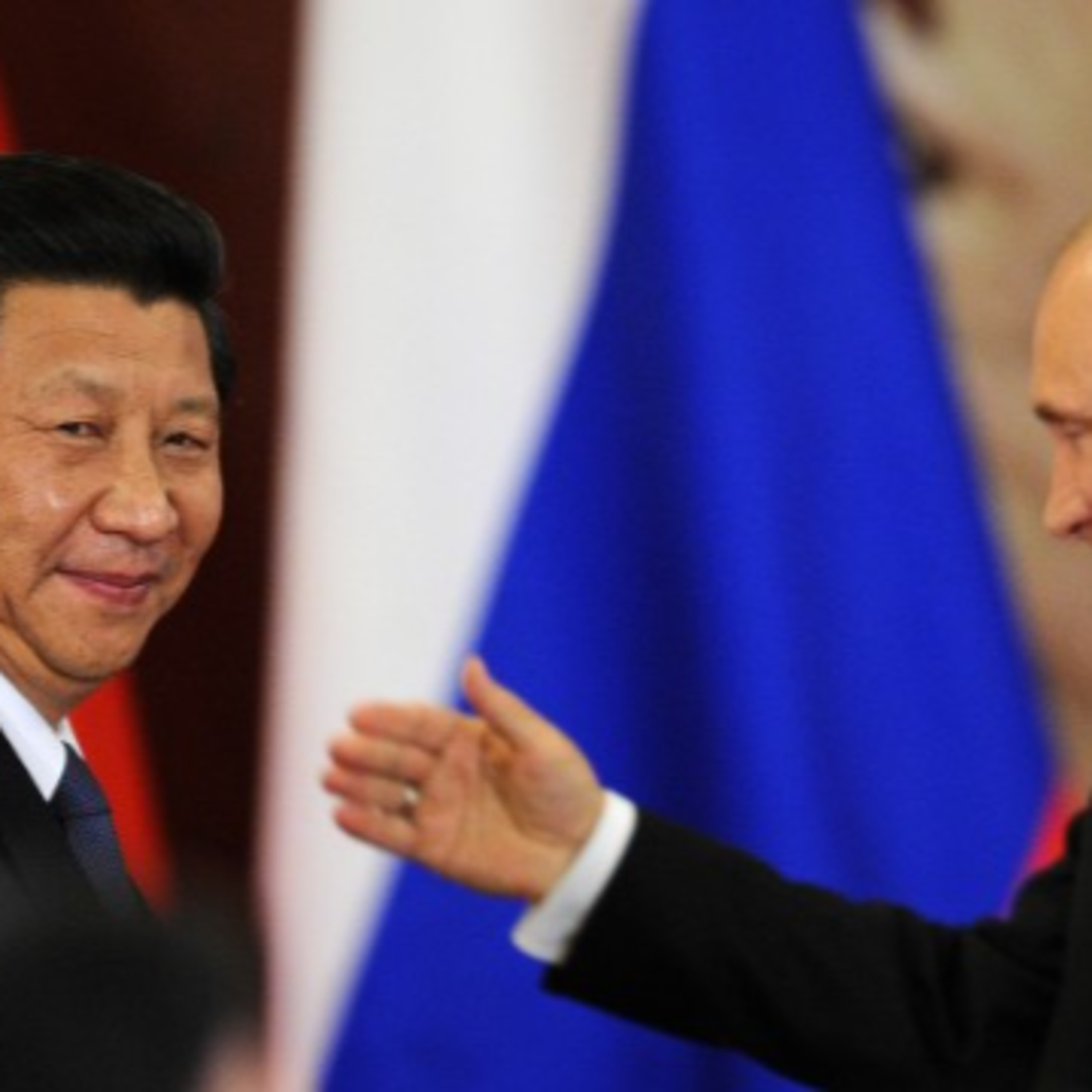 Tại sao Trung Quốc cần tránh đi vào vết xe đổ của Nga?