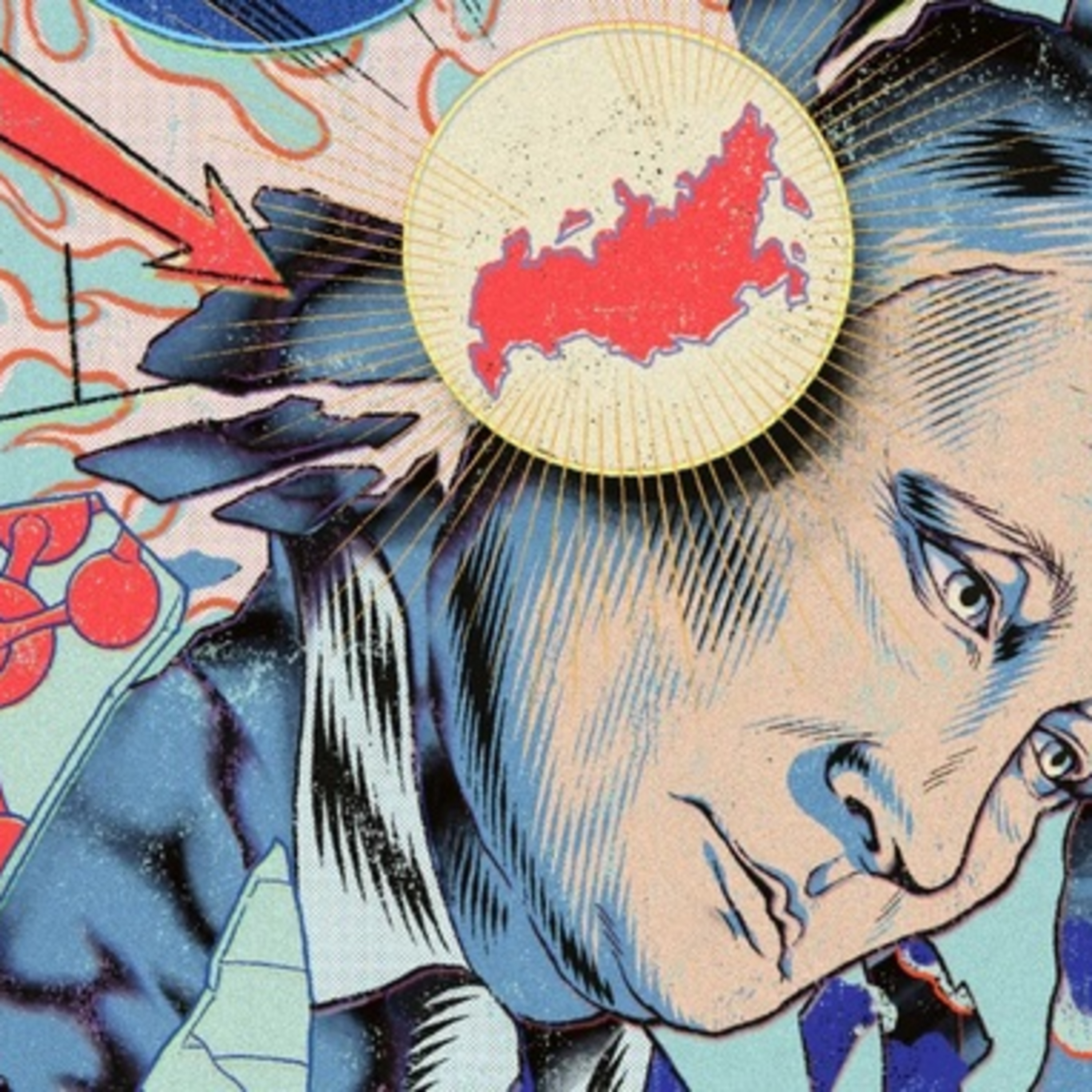 Năm kịch bản cho nước Nga tương lai (P1)