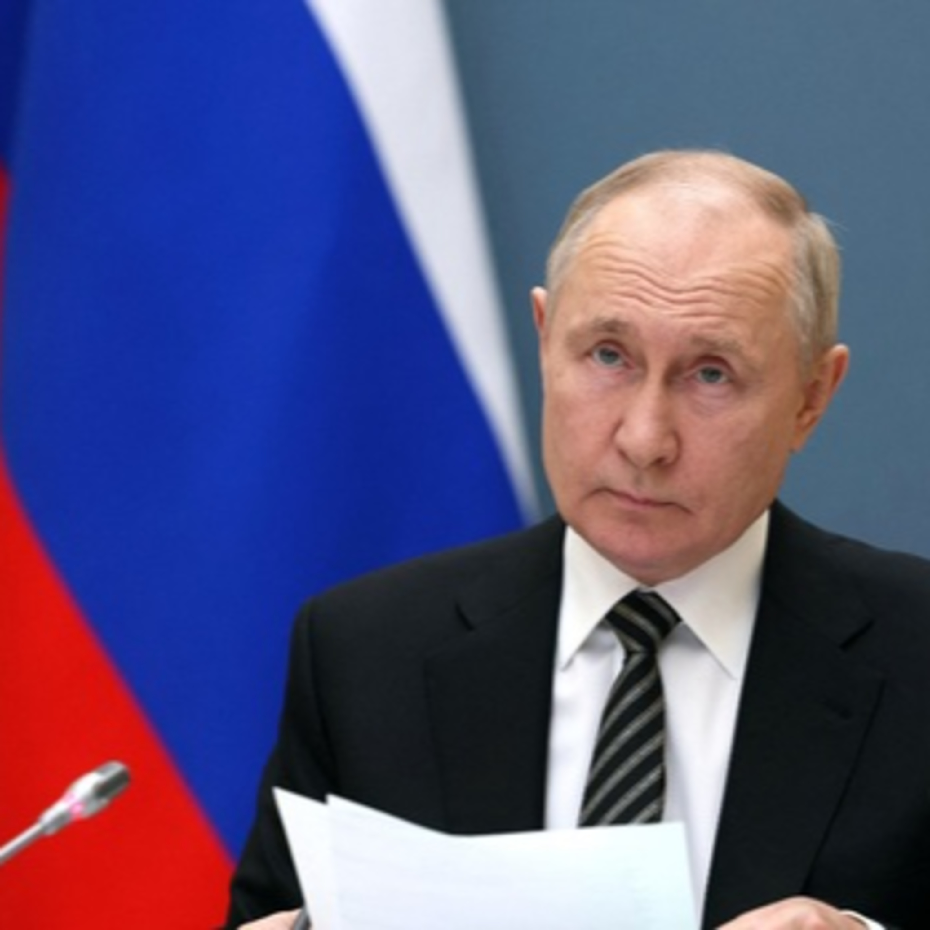 Năm kịch bản cho nước Nga tương lai (P3)