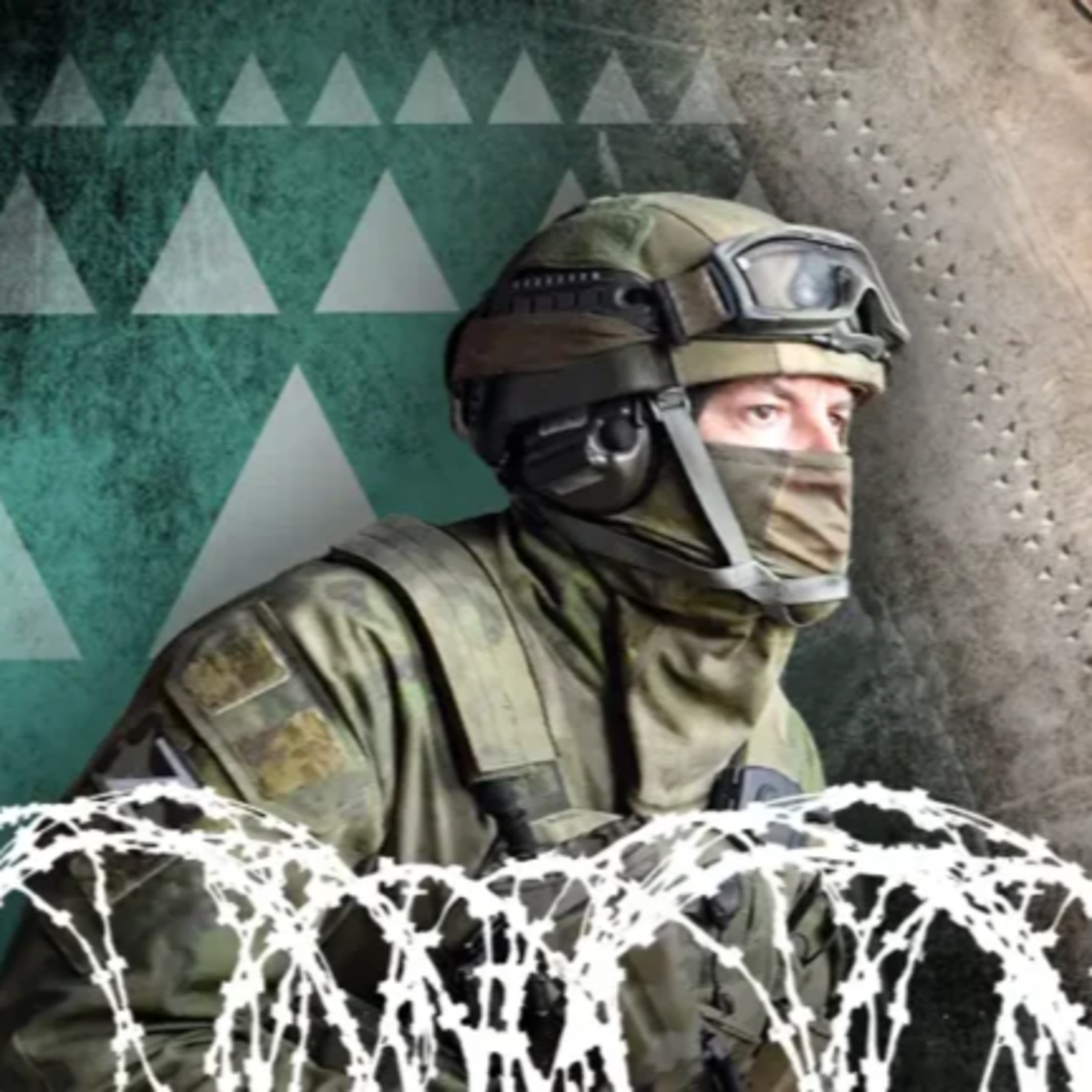 Chỉ viện trợ của Mỹ sẽ không cứu được Ukraine