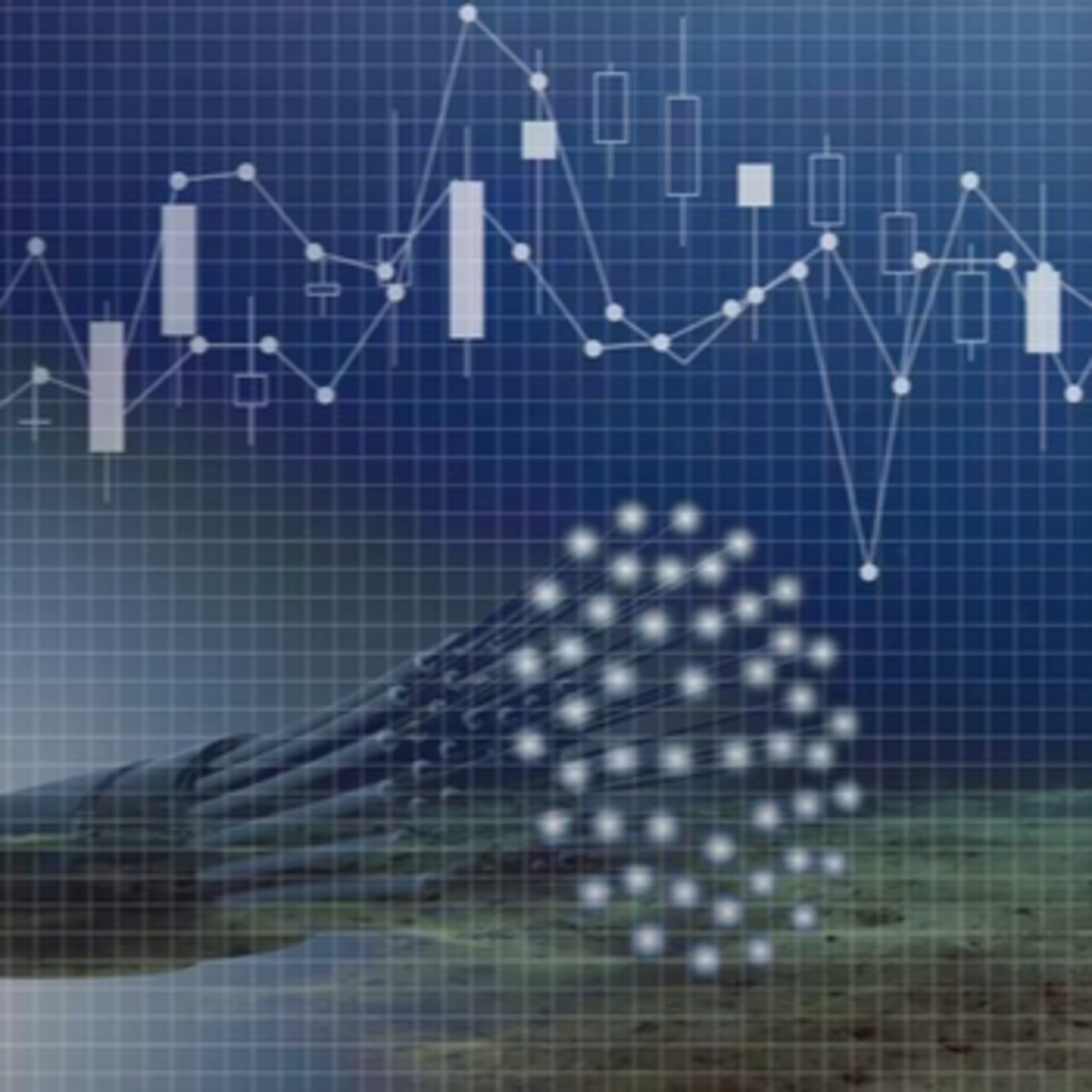 Cáp ngầm: Mặt trận ít được chú ý trong 'Chiến tranh lạnh Mỹ-Trung'