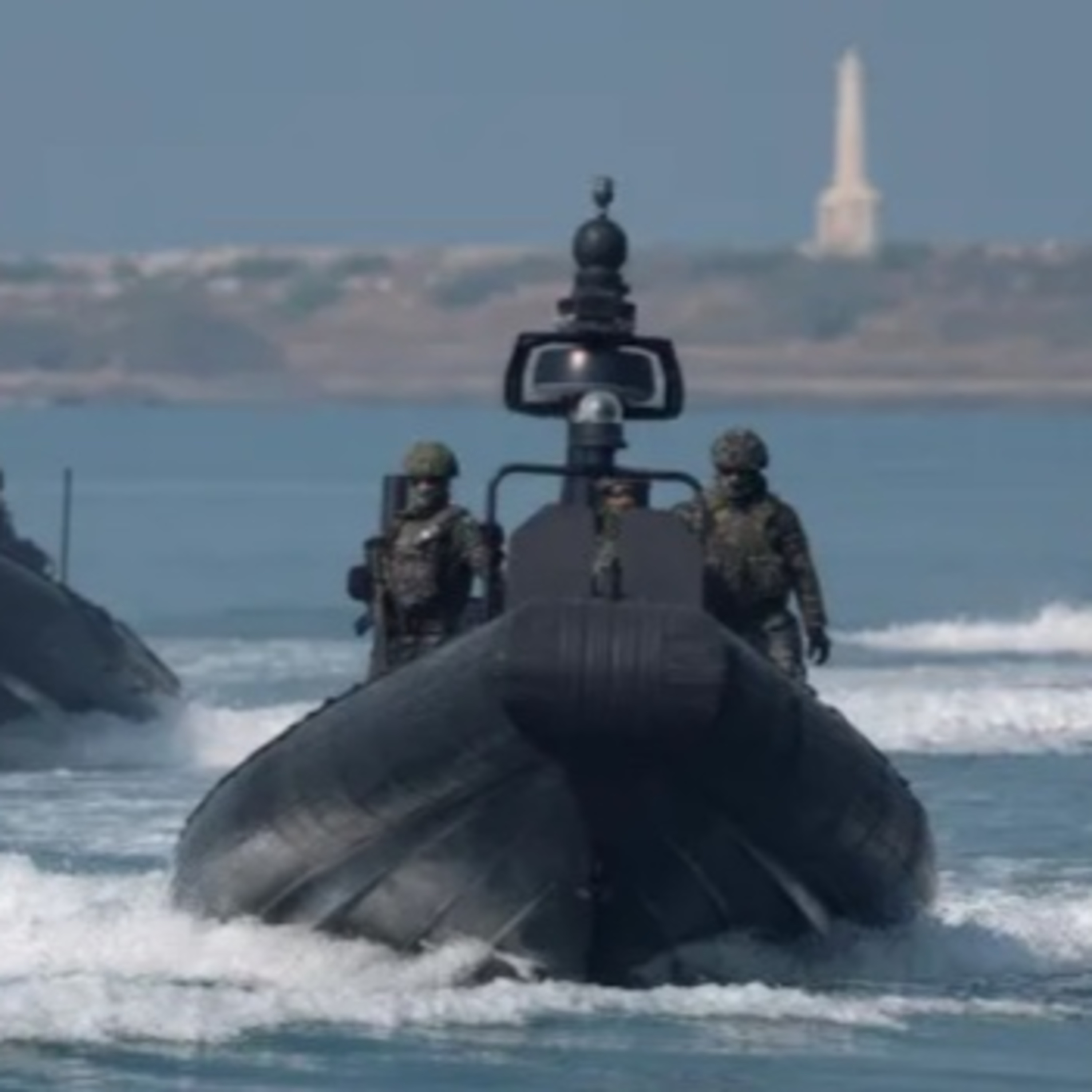 Bài học từ Berlin thời Chiến tranh Lạnh cho vấn đề Đài Loan ngày nay