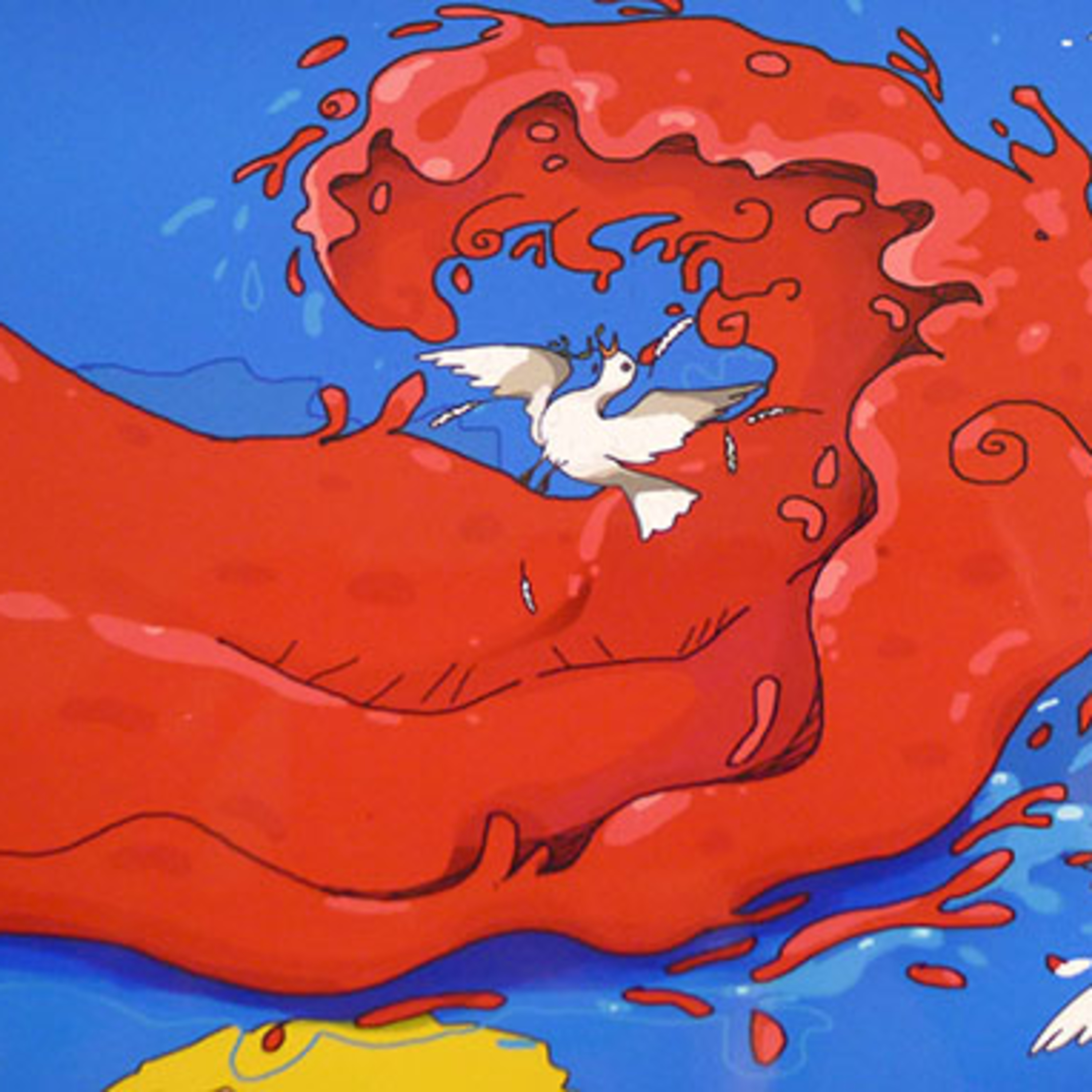 Học giả Trung Quốc đề xuất ‘hệ thống Thiên hạ mới của Nho giáo’