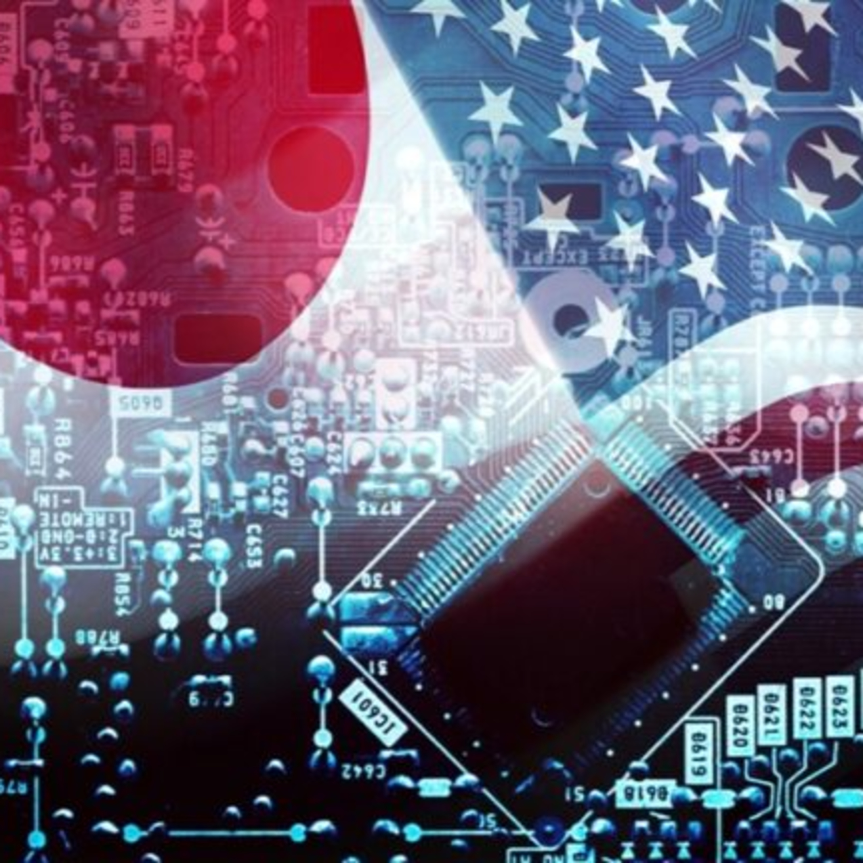 Kinh nghiệm phát triển ngành bán dẫn: Trường hợp Nhật Bản