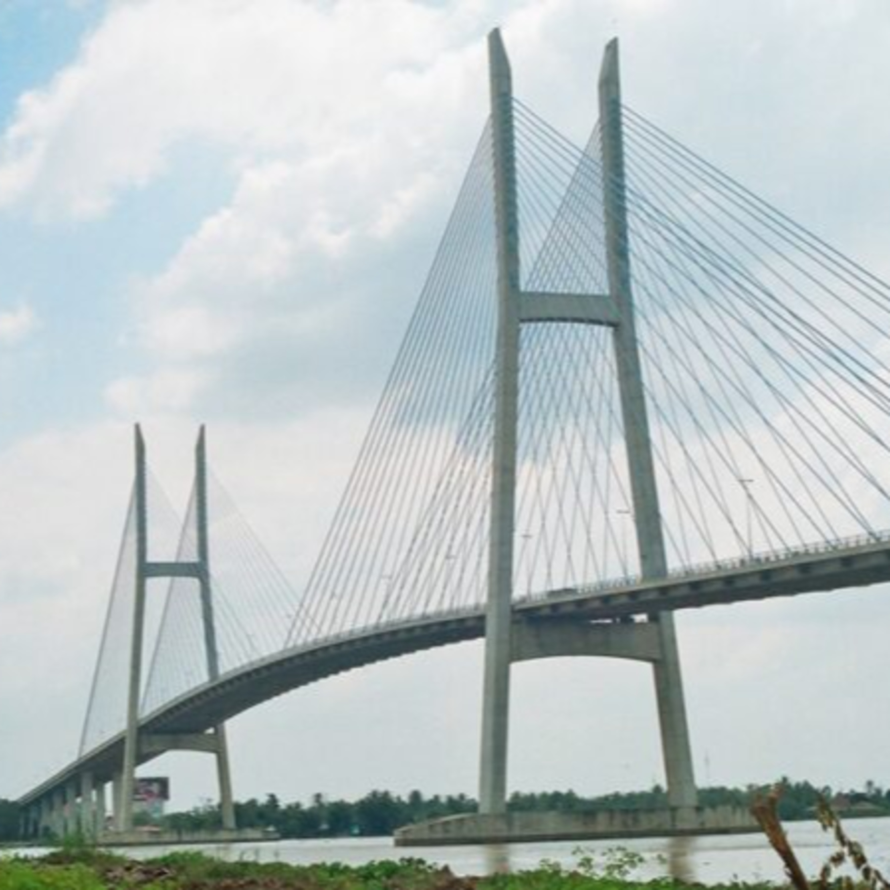 Từ dự án kênh đào Phù Nam nghĩ về nghĩa tình trong quan hệ Việt Nam-Campuchia