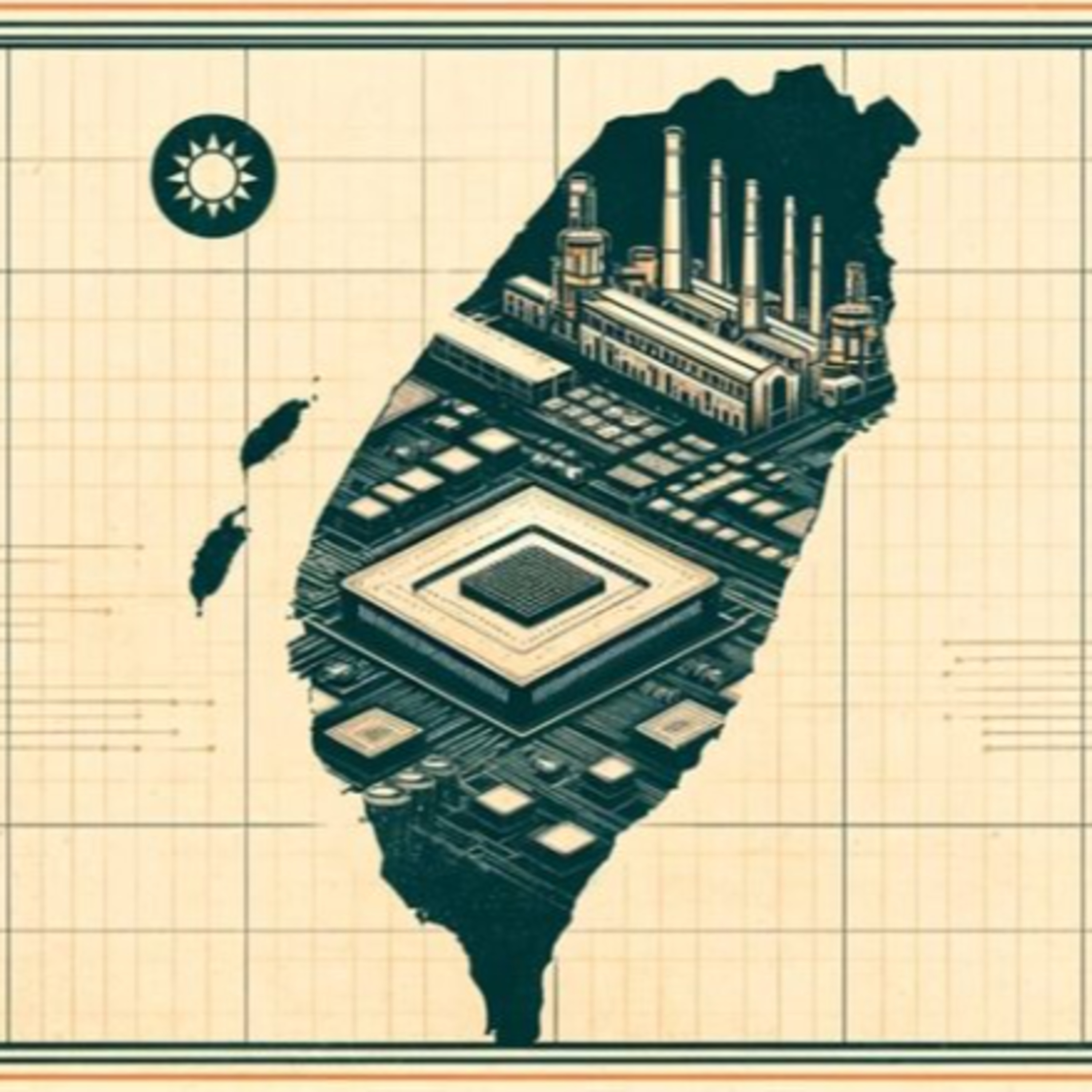 Kinh nghiệm phát triển ngành bán dẫn: Trường hợp Đài Loan