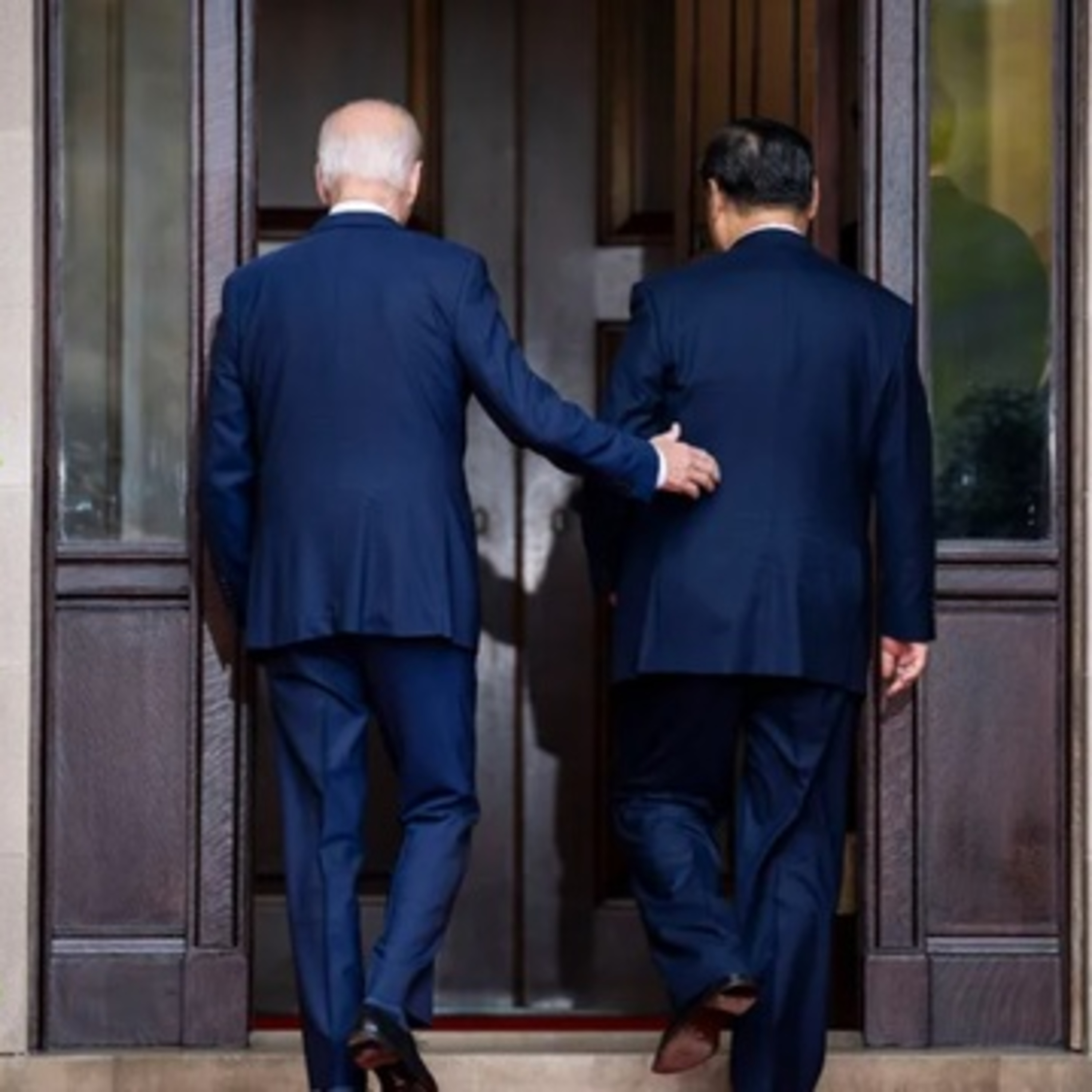 Quan hệ Mỹ - Trung: Chiến tranh Lạnh hay Hòa bình Lạnh?