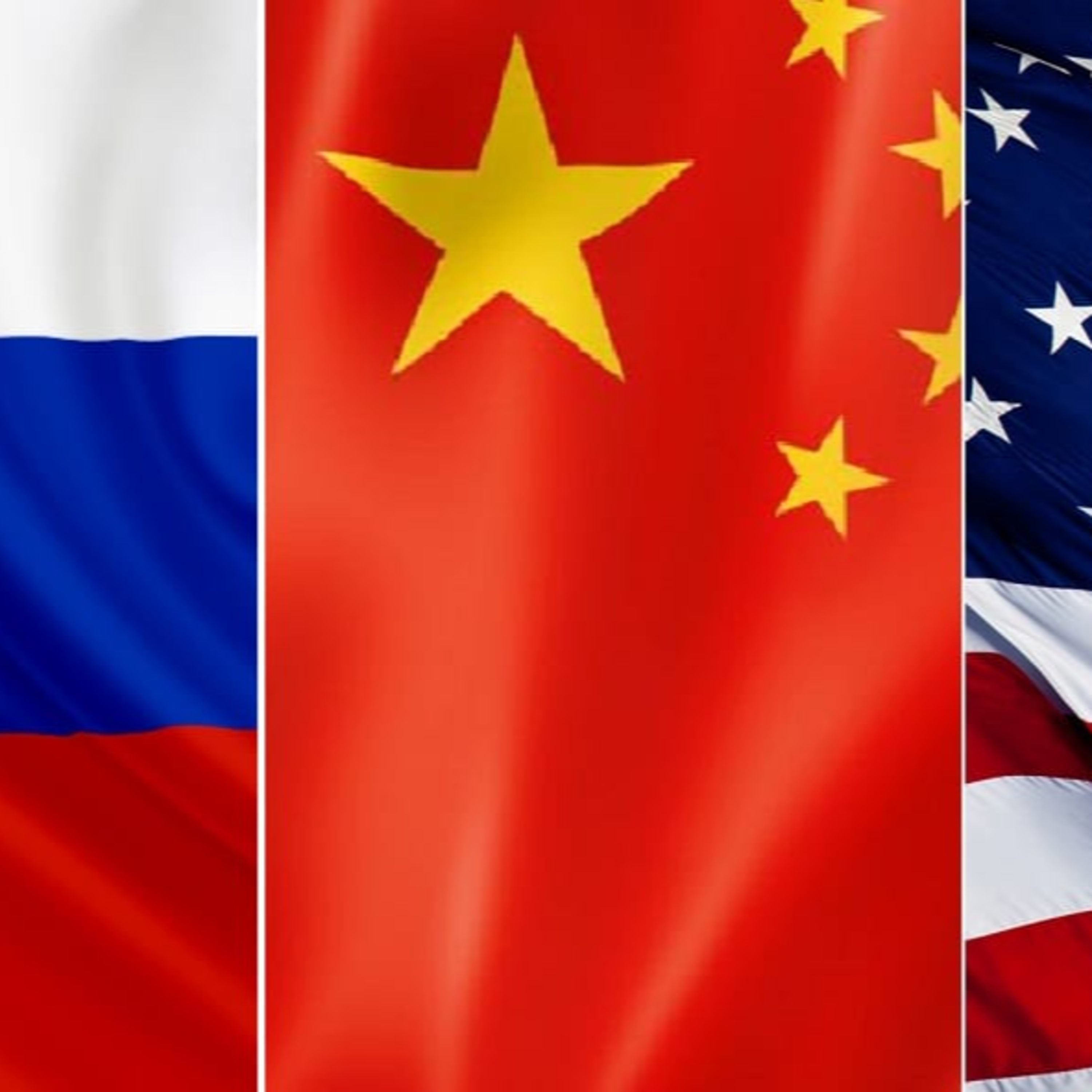 Những vấn đề chính trong quan hệ ba bên Trung-Mỹ-Nga hiện nay