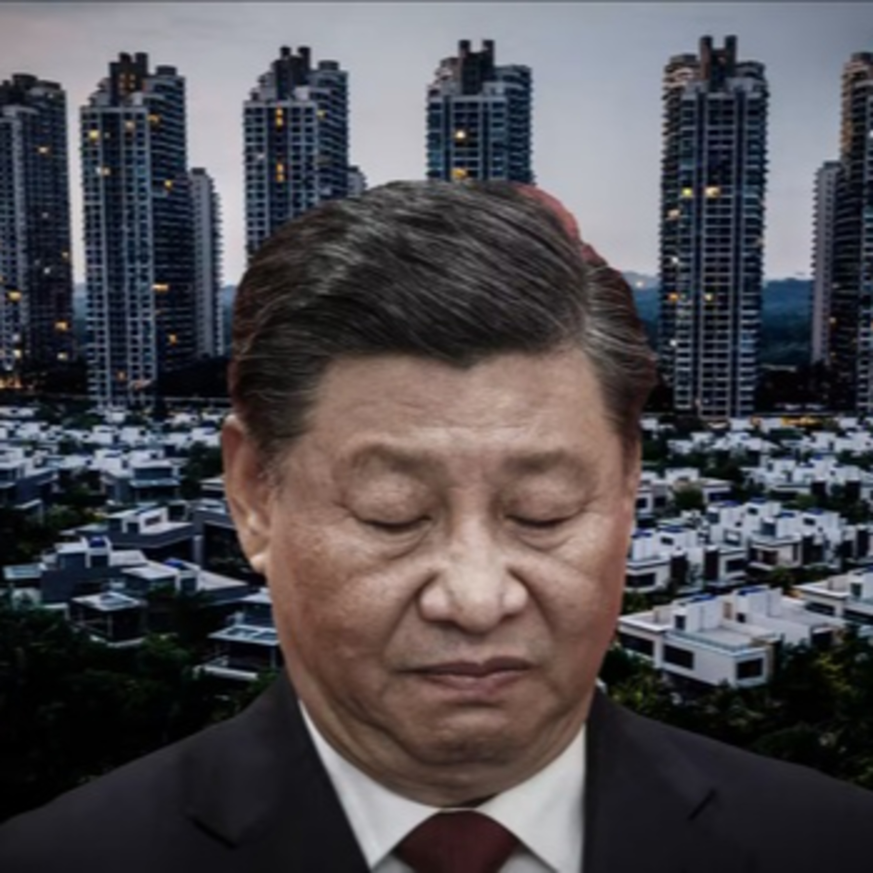 Sáng kiến Vành đai và Con đường để lại cho Malaysia một hòn đảo ma