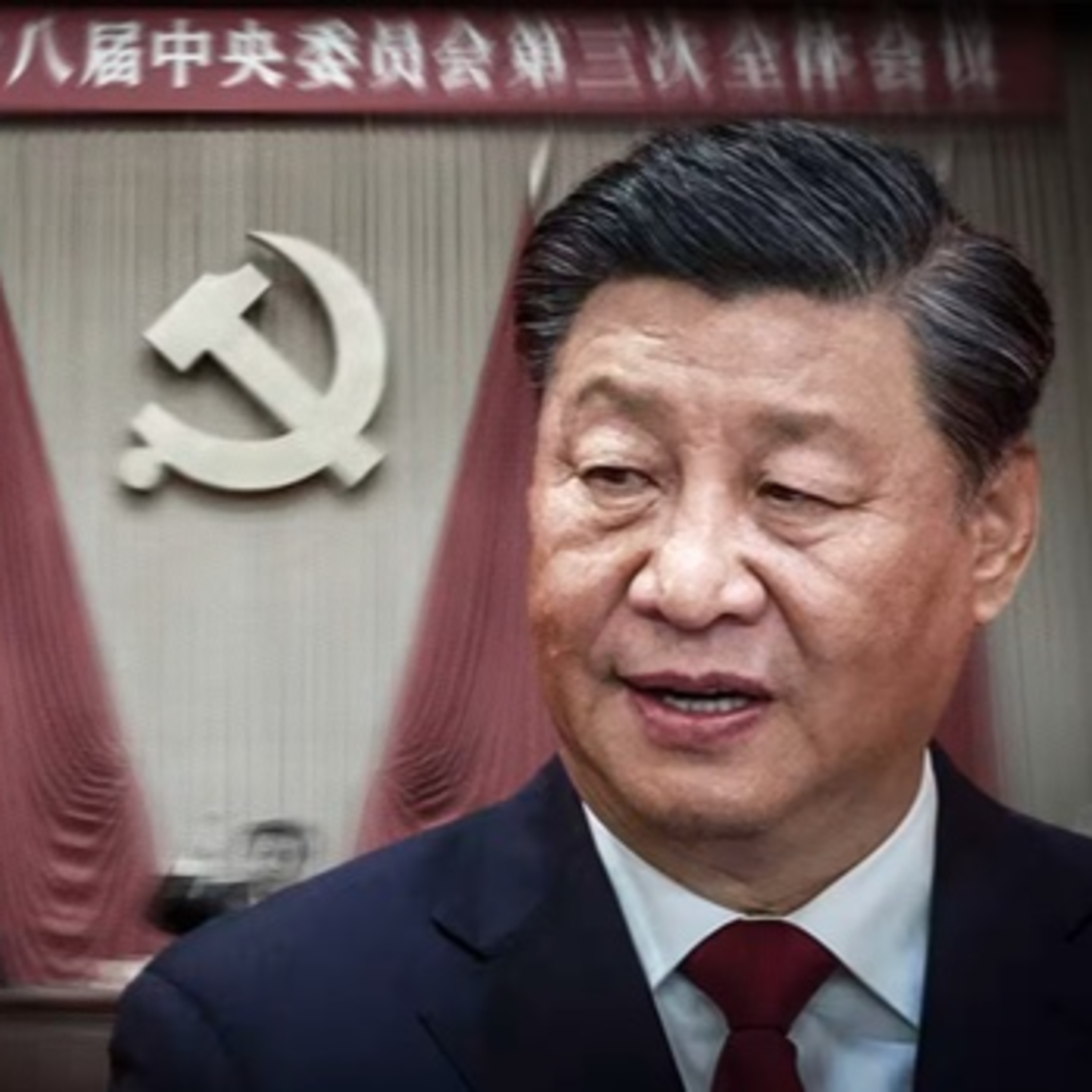 Đừng hiểu sai ý định của Tập Cận Bình tại hội nghị trung ương ba